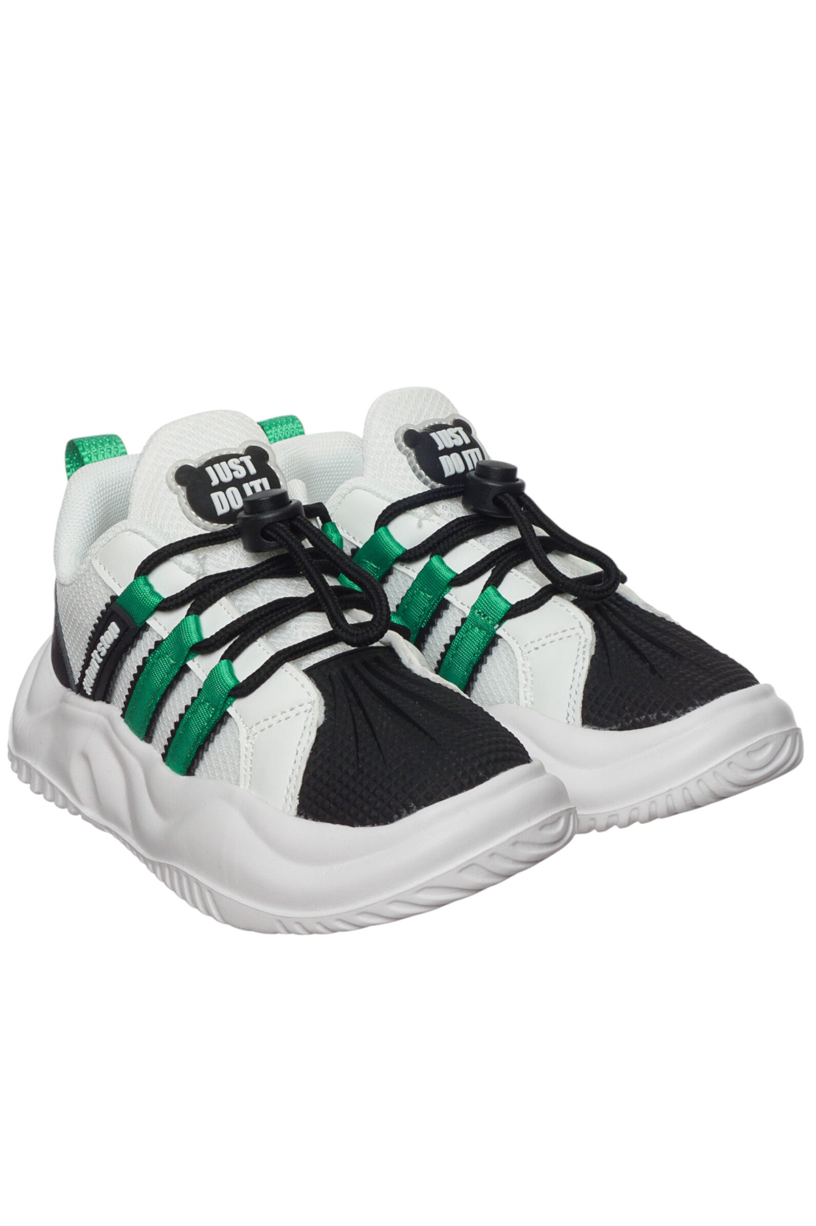 Кроссовки АРТ.40-453F,бел-мул,тек-и.к/тек