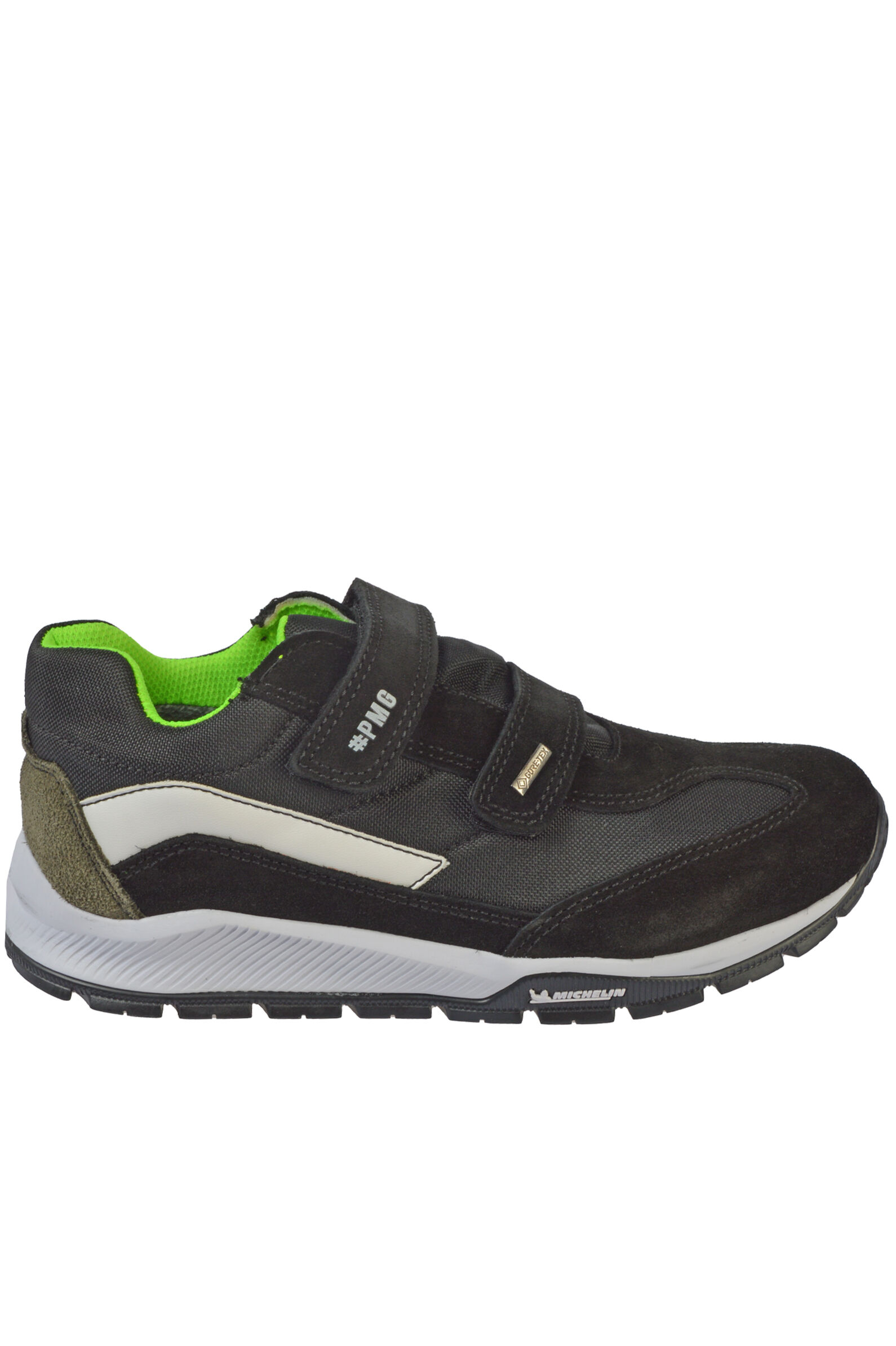 Кроссовки мал. АРТ.4921700,чер,н.з-тек/тек