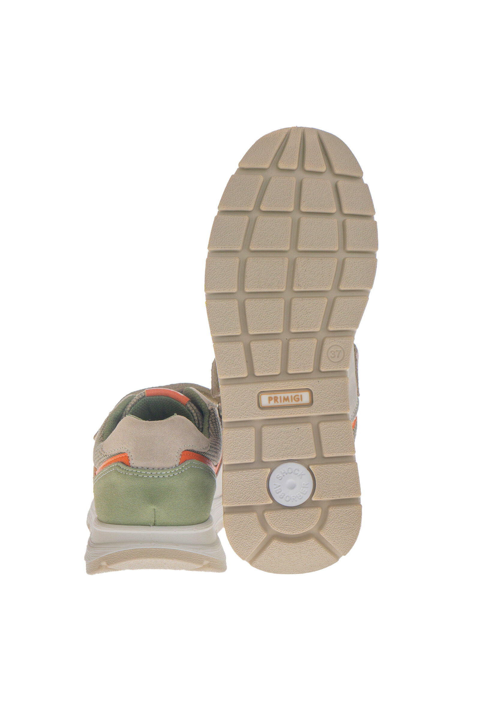 Кроссовки мал. АРТ.5876200,мул-беж,н.з-тек/тек-н.к