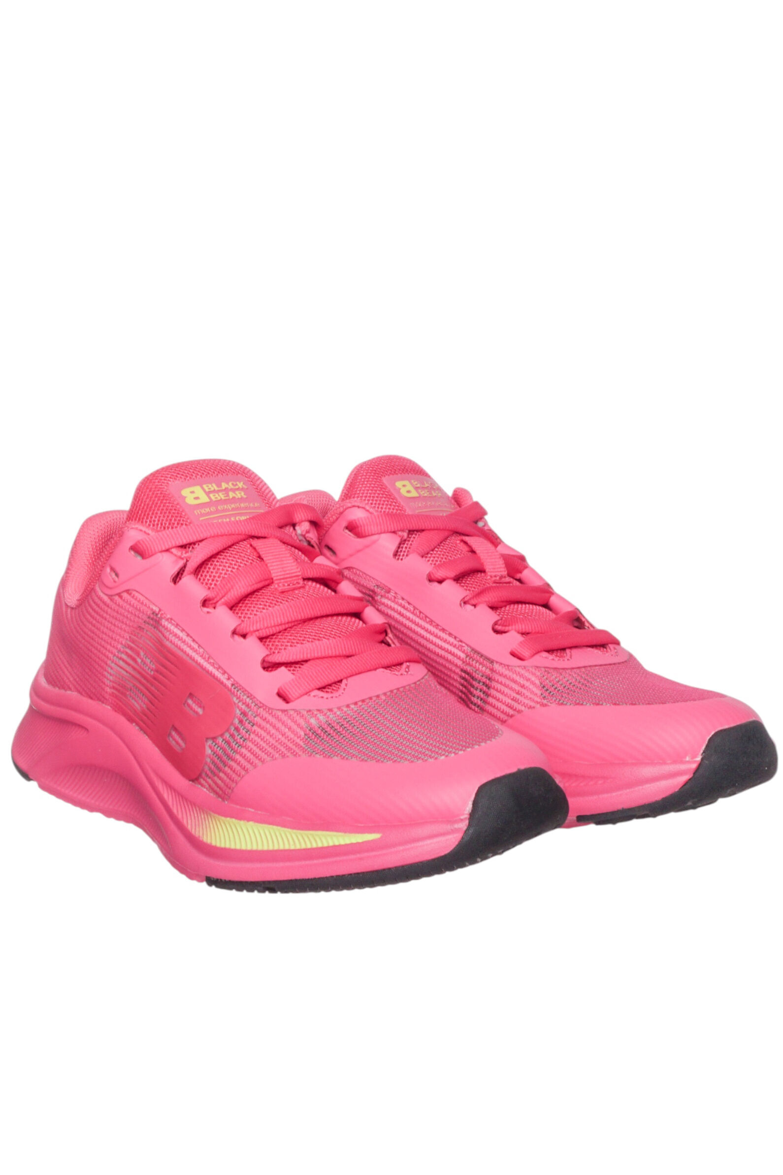 Кроссовки дев. АРТ.925-2060B,роз,тек-и.к/тек