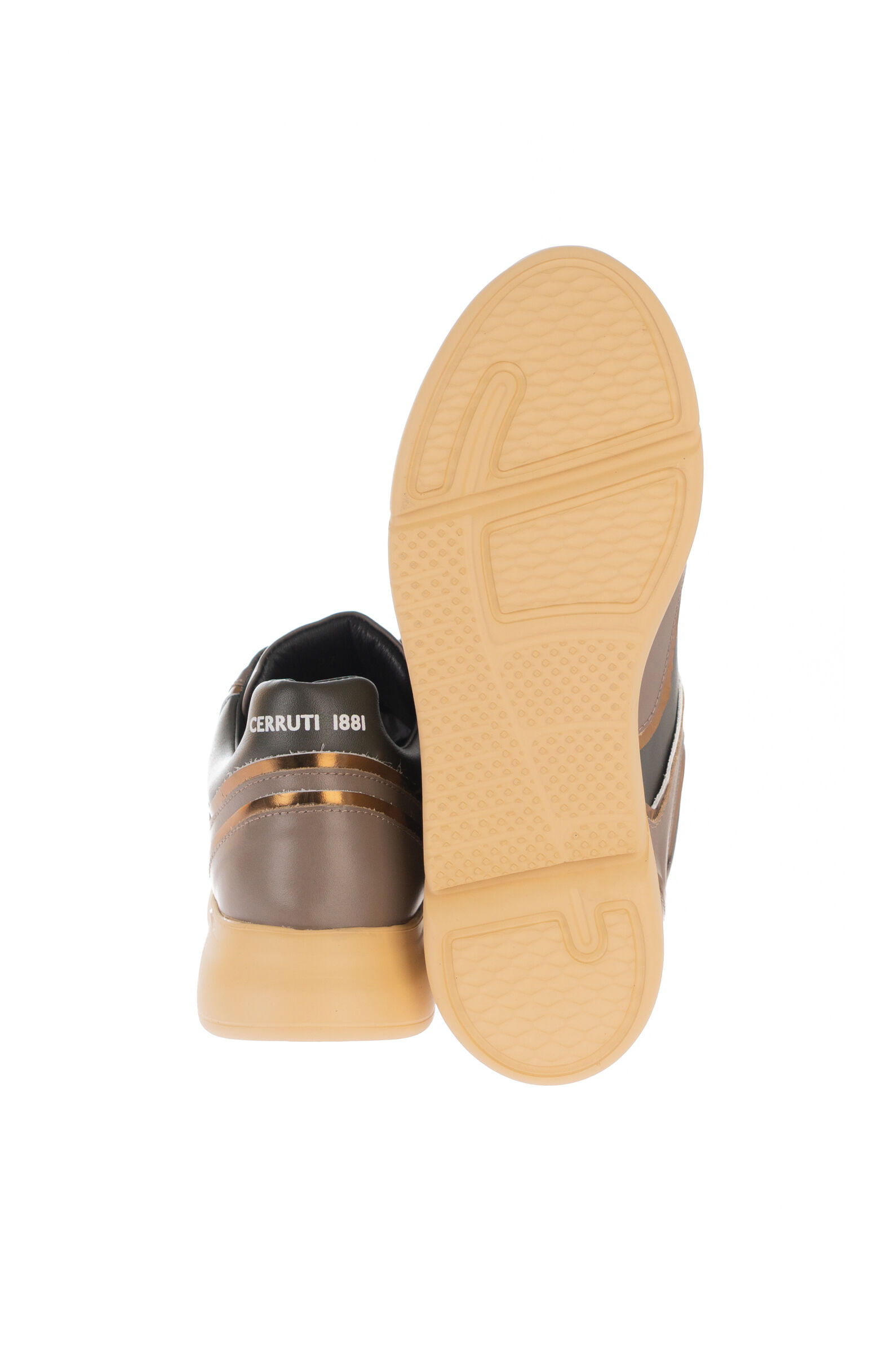 Кроссовки жен. АРТ.CSSD01202M,кор,н.к/н.к