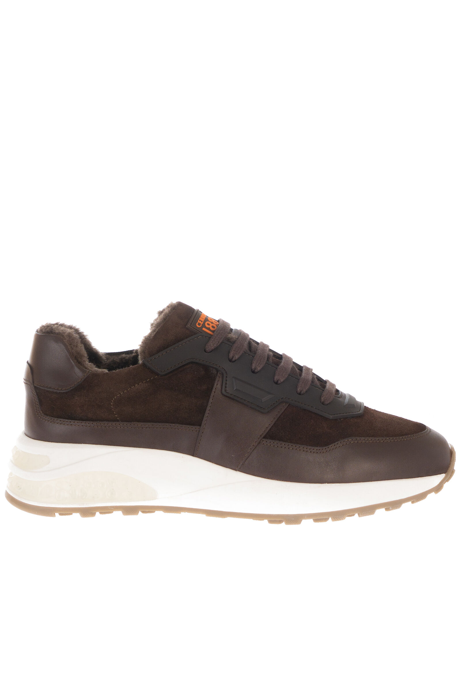 Кроссовки муж. АРТ.CSSU01232F,кор,н.к-з/и.м