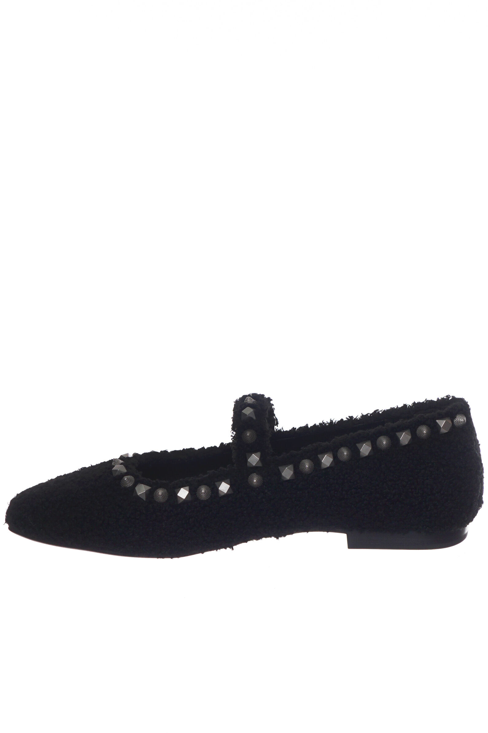 Кроссовки жен. АРТ.FW24-M-139407-001,чер,н.к-экомех