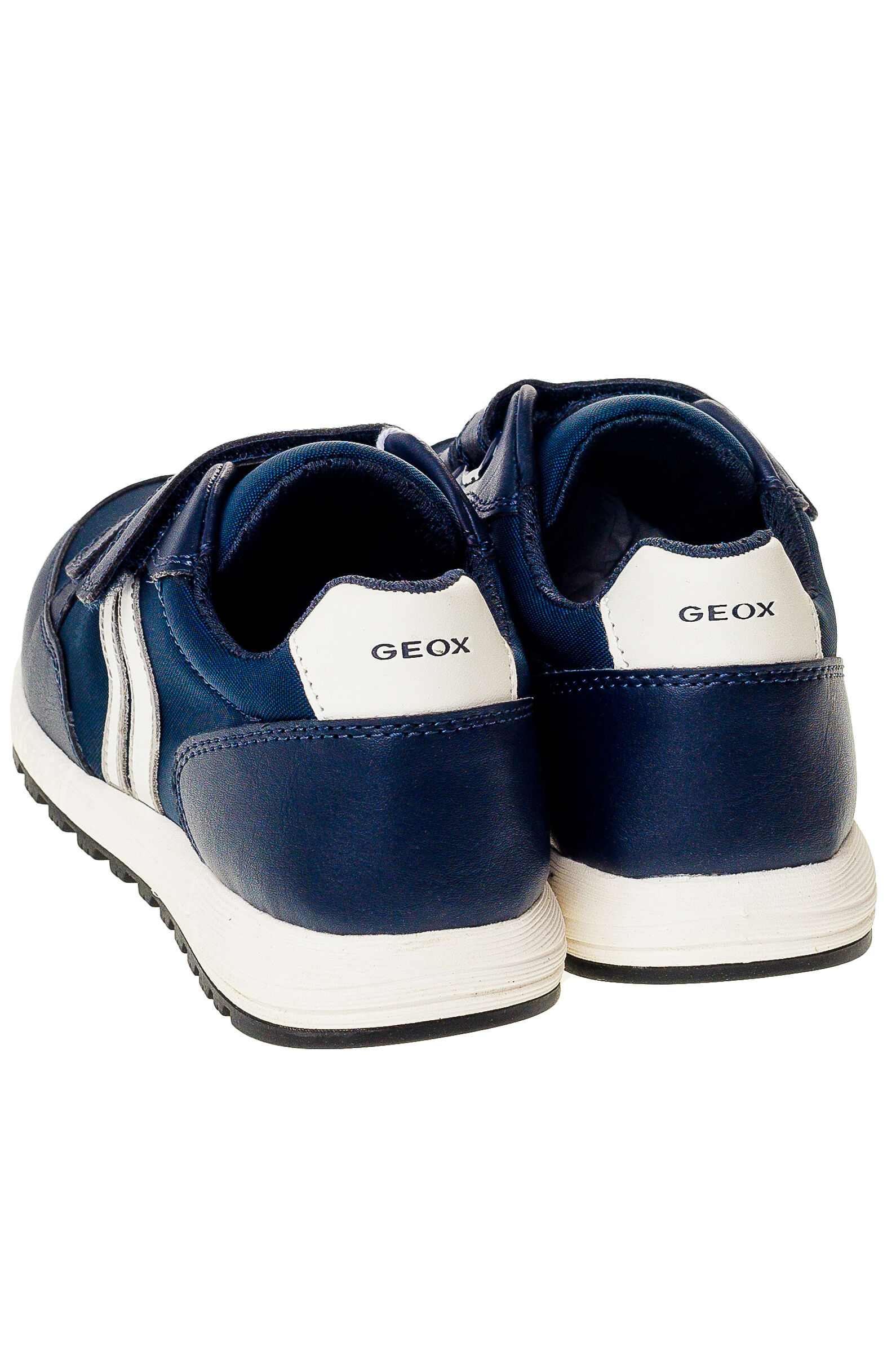 Кроссовки мал. АРТ.J369EE,син,и.к-тек/тек