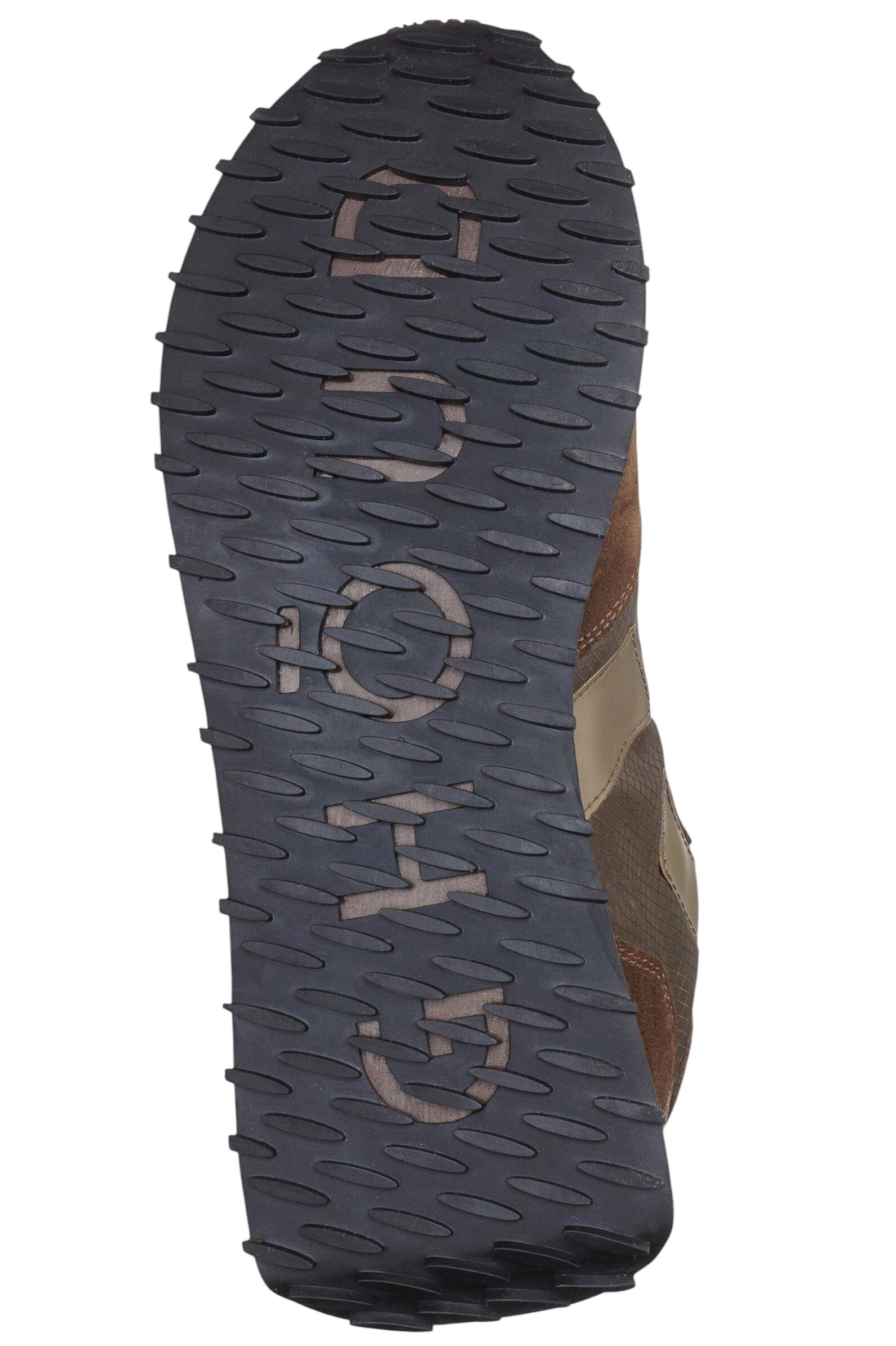 Кроссовки муж. АРТ.ROLM RS05,кор,н.з-тек/тек