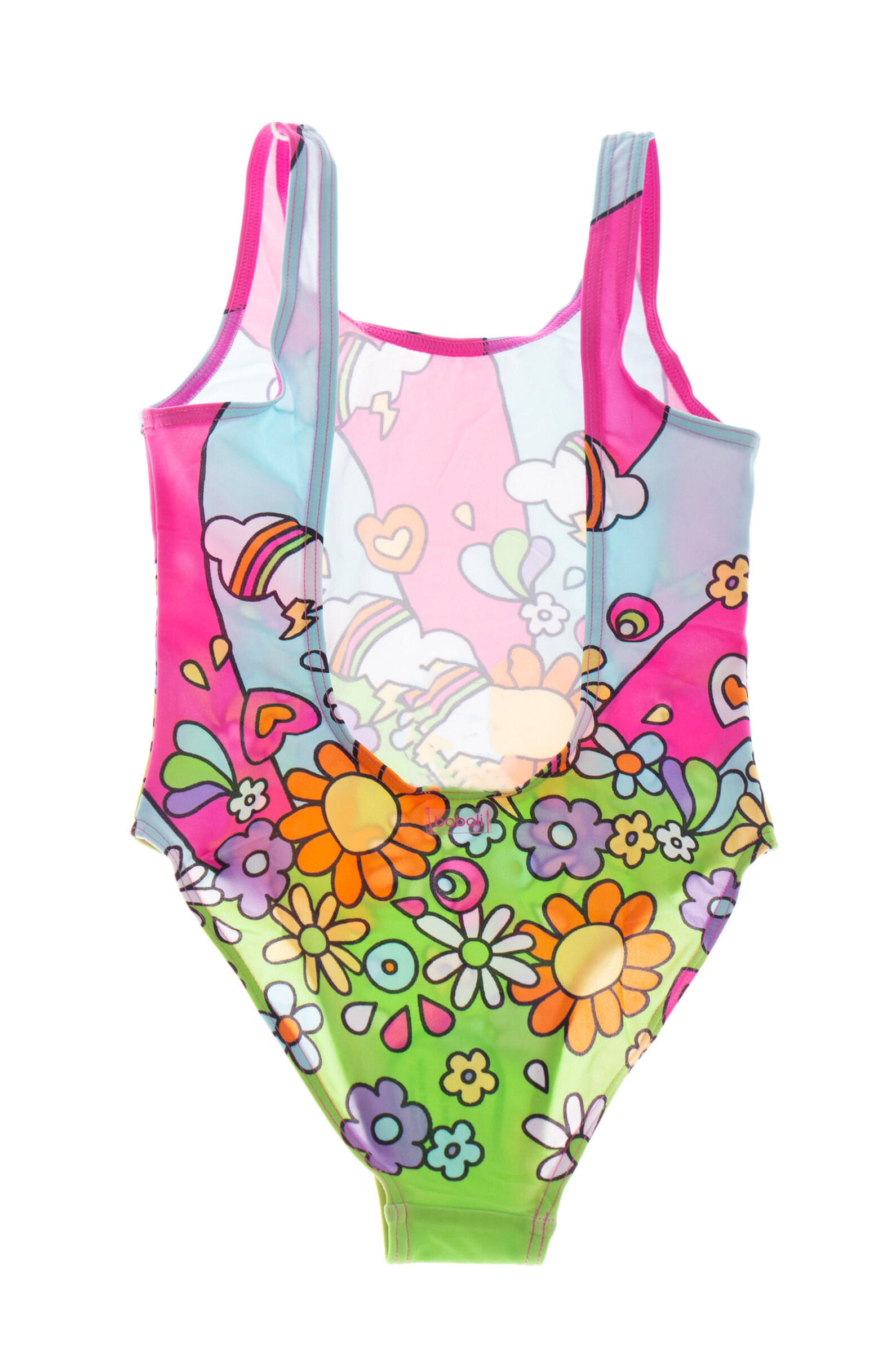 Купальник дев. АРТ.828020,мул,па-эл