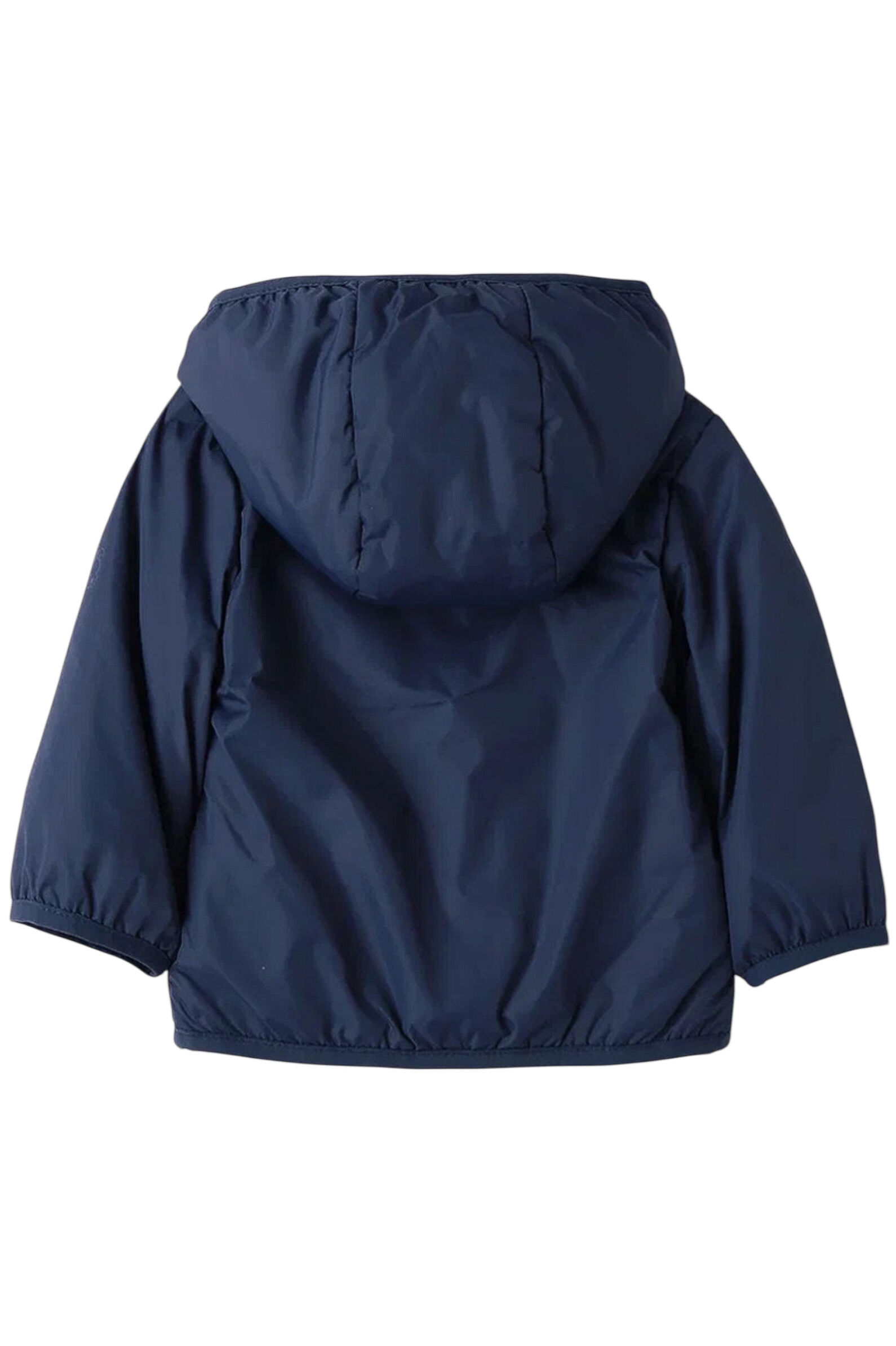 Куртка мал. АРТ.0.A182.00,син,нейлон