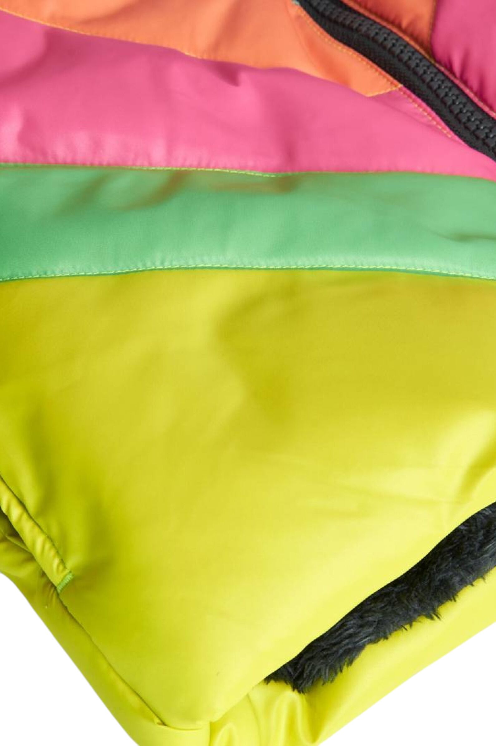 Куртка дев. АРТ.419004,мул,пэ/пэ