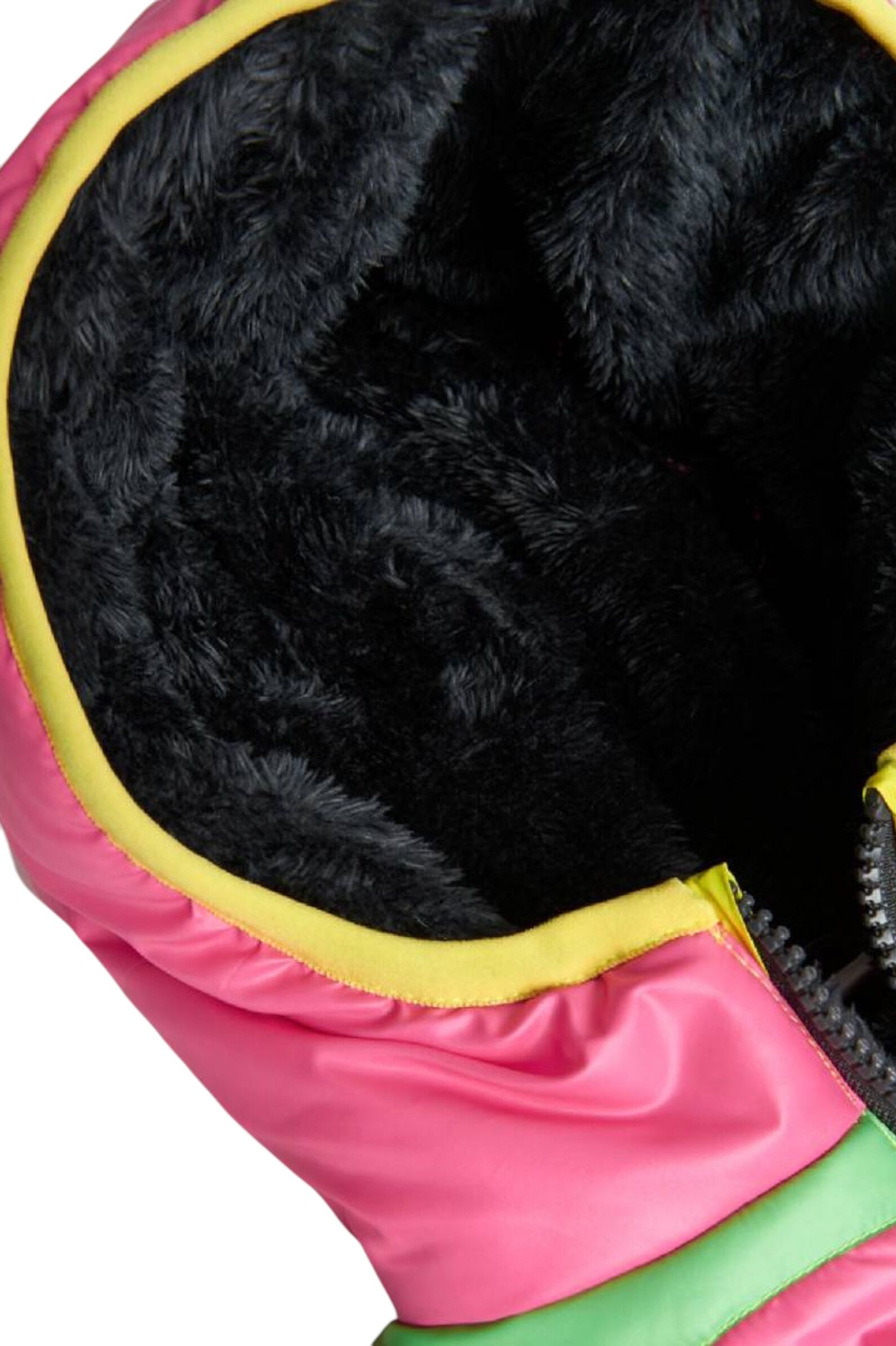 Куртка дев. АРТ.419004,мул,пэ/пэ