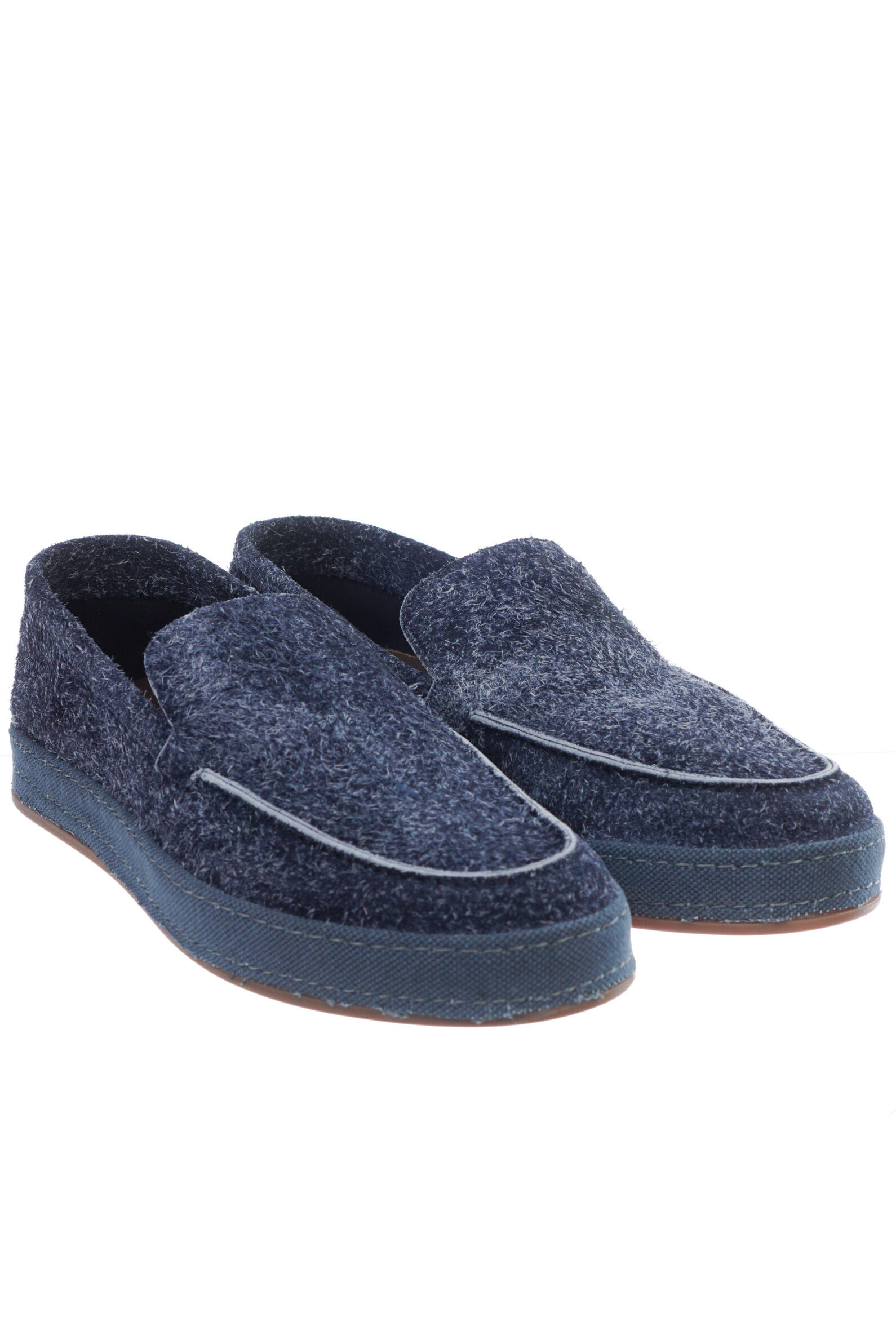 Лоферы муж. АРТ.25350A001,син,н.з/н.к