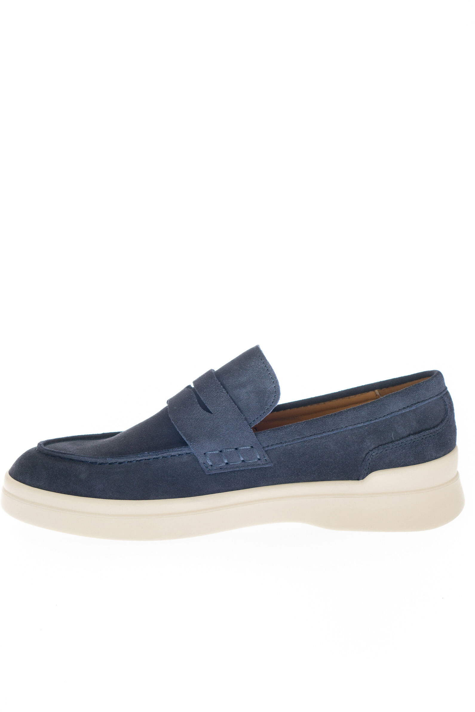 Лоферы муж. АРТ.7B4013PX00209361,син,н.з/н.к