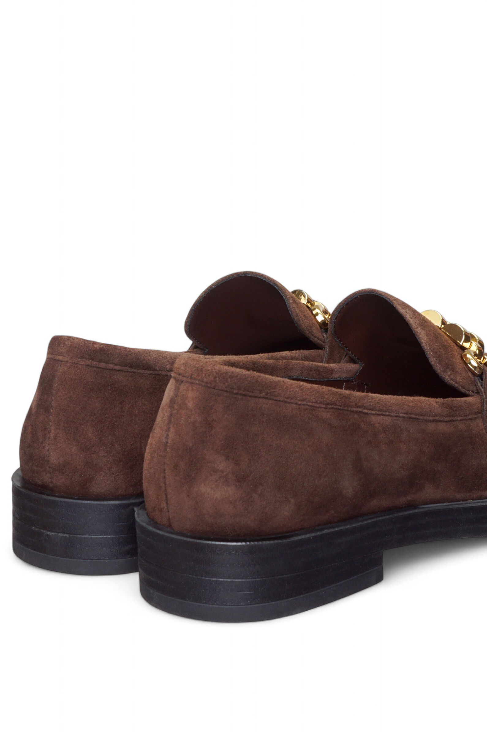 Лоферы жен. АРТ.SF2511S113,кор,н.з/н.к