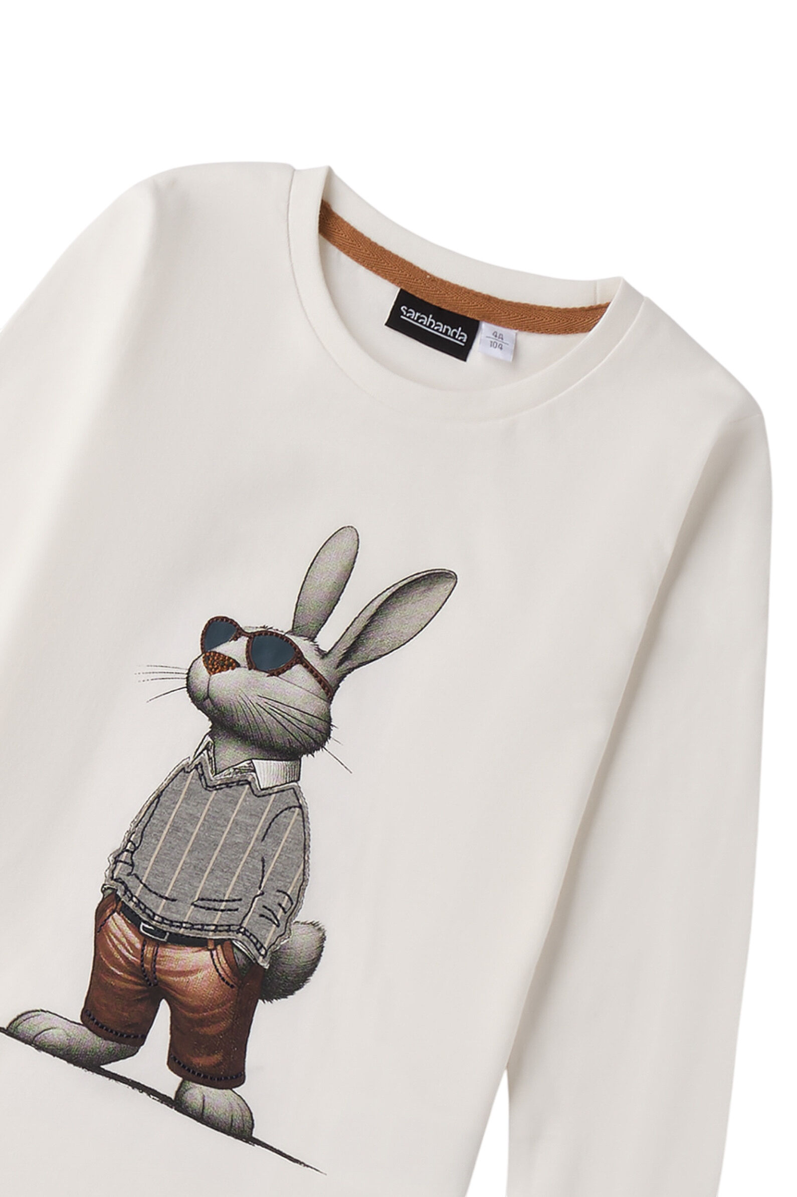 Лонгслив мал. АРТ.0.F131.00,мол,хл