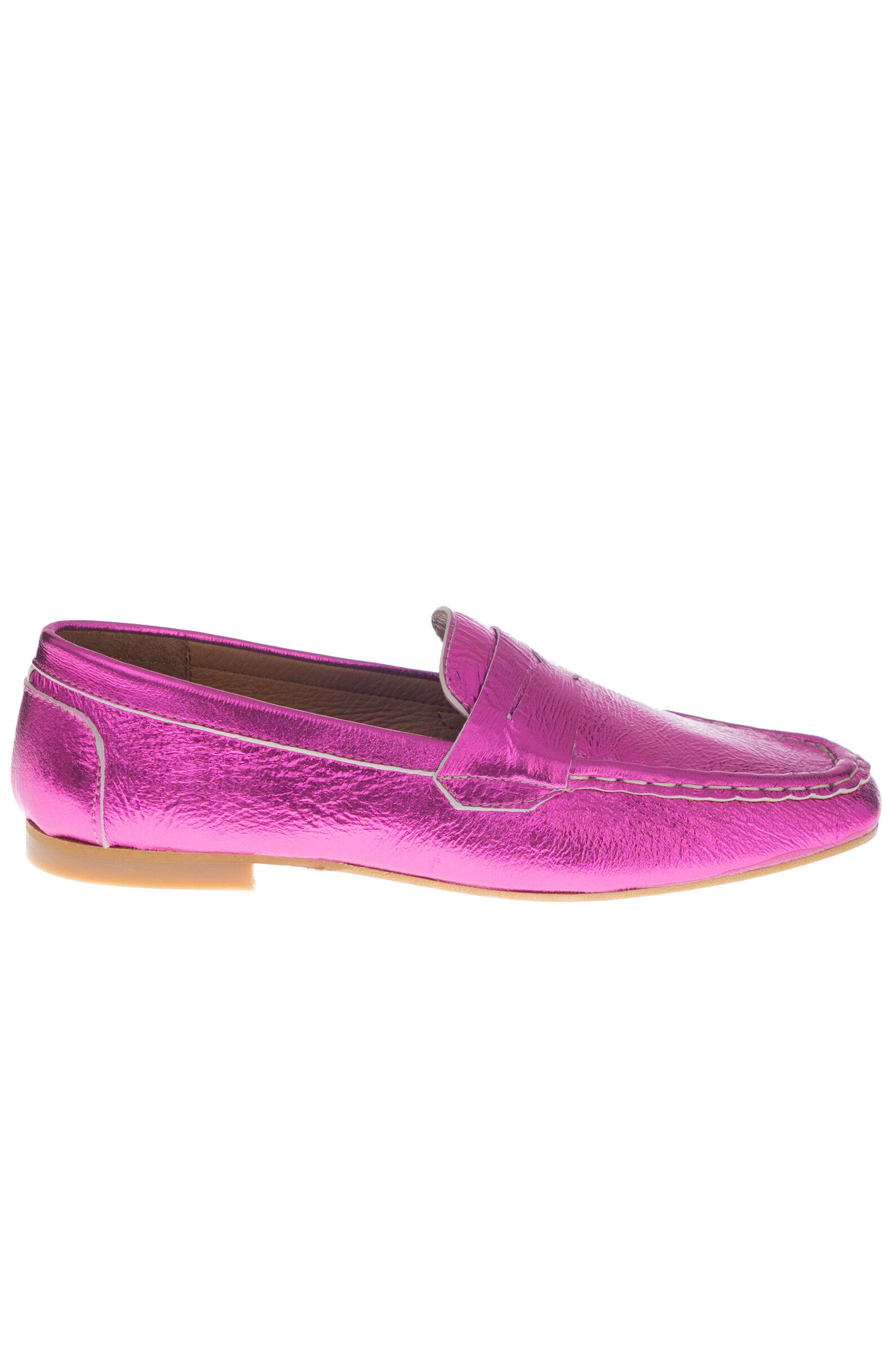 Мокасины жен. АРТ.SS2325S141,роз,н.к/н.к