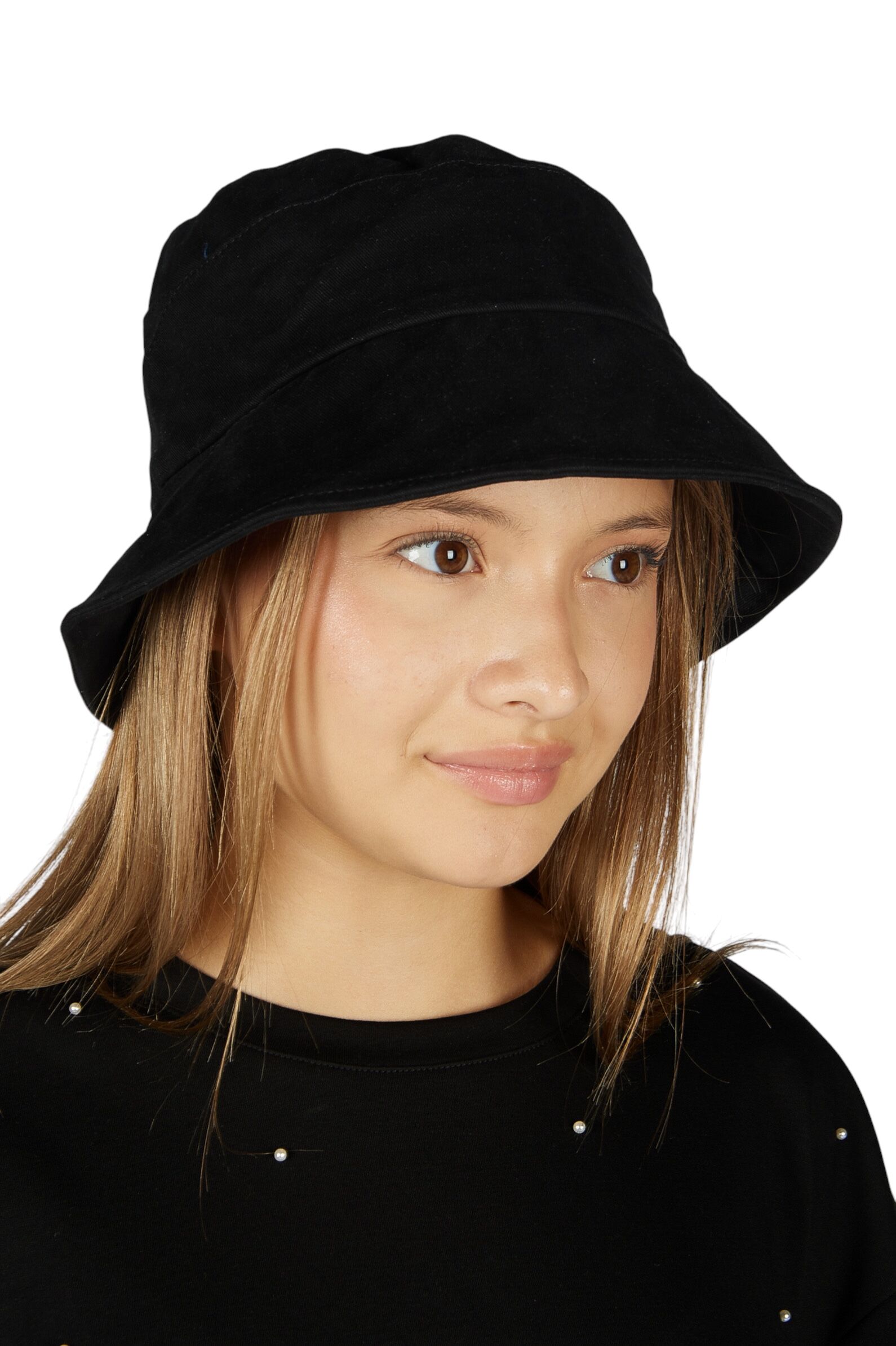 Панама АРТ.A-KP56512,чер,хл