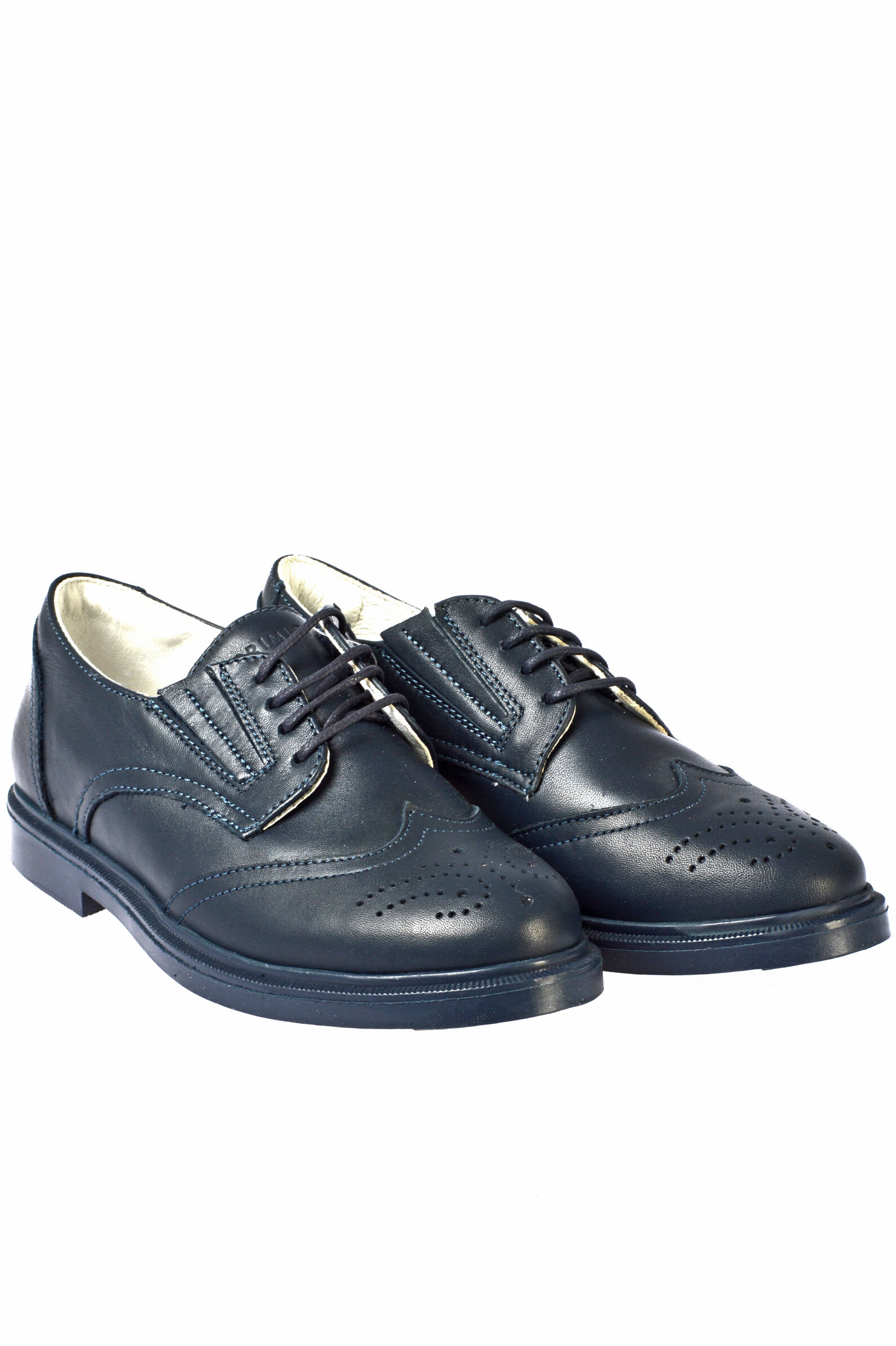 П/ботинки мал. АРТ.3925311,син,н.к/н.к