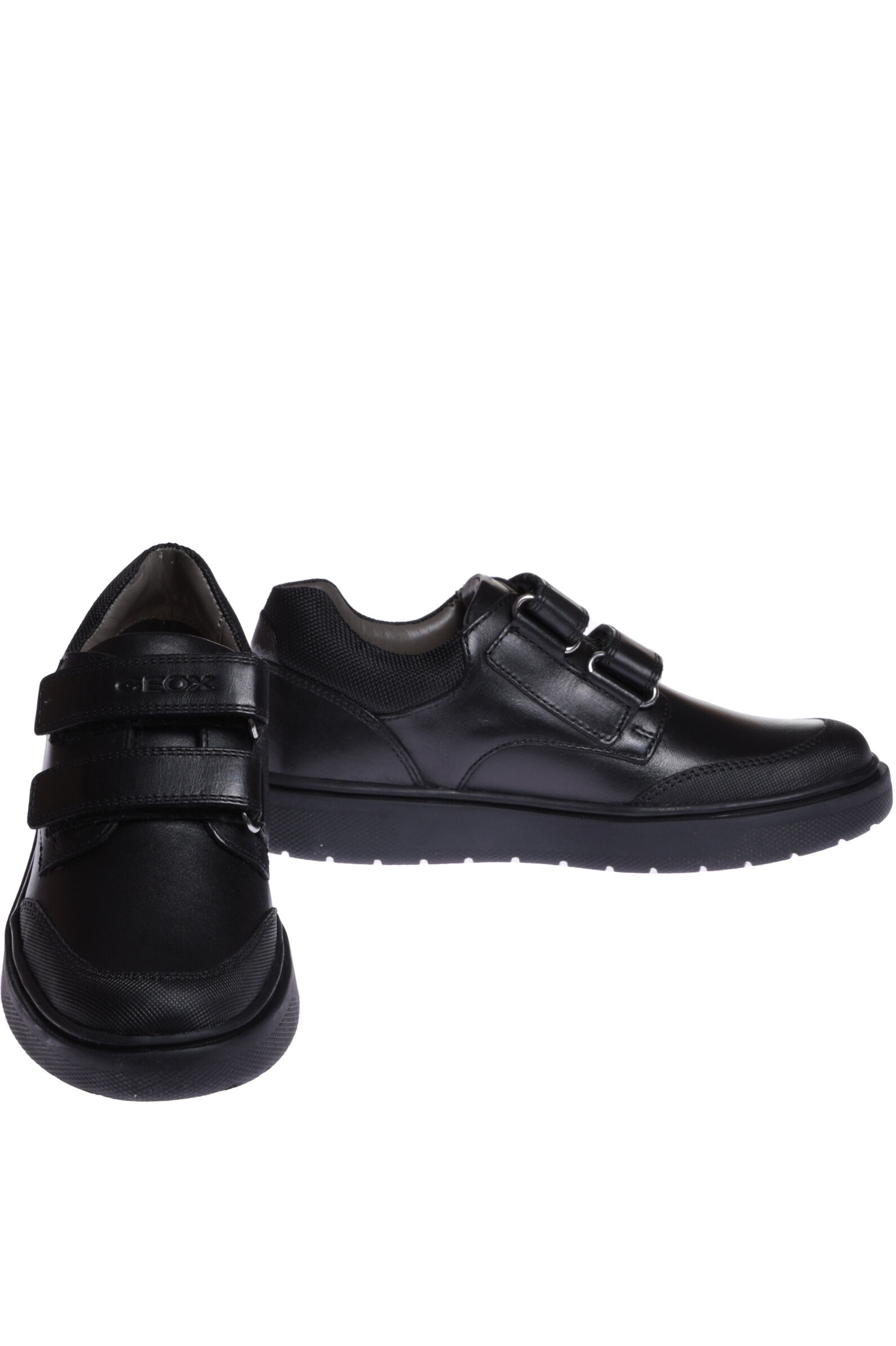 П/ботинки мал. АРТ.J847SF,чер,н.к-и.к/тек-н.к