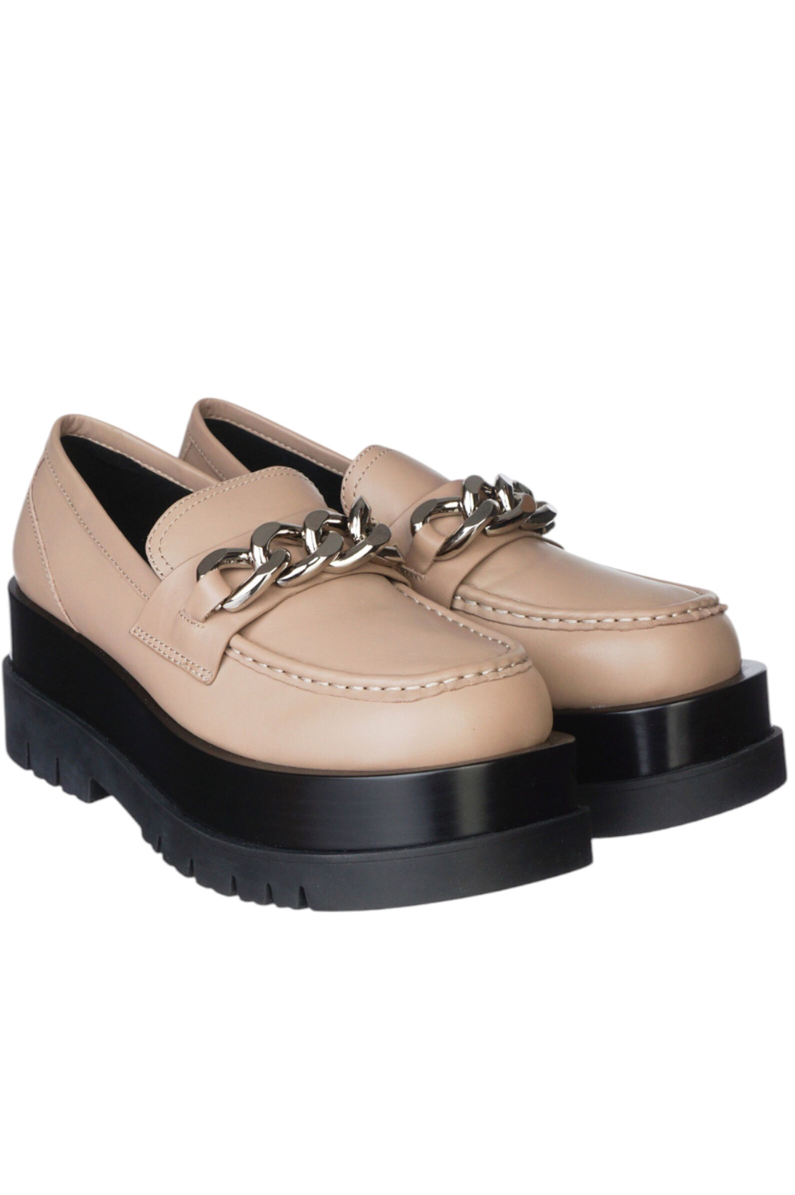 П/ботинки жен. АРТ.RECESS-PL,беж,н.к/н.к