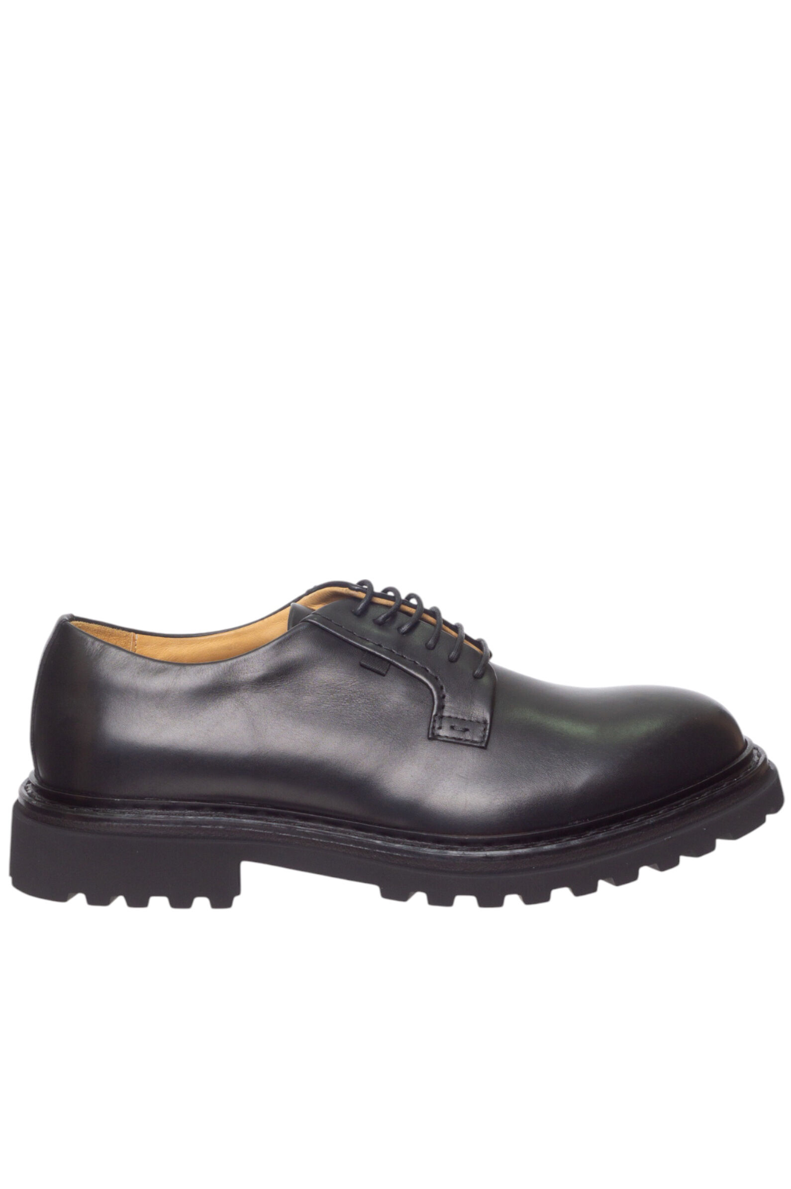 П/ботинки муж. АРТ.Z16596PRINE731,чер,н.к/н.к