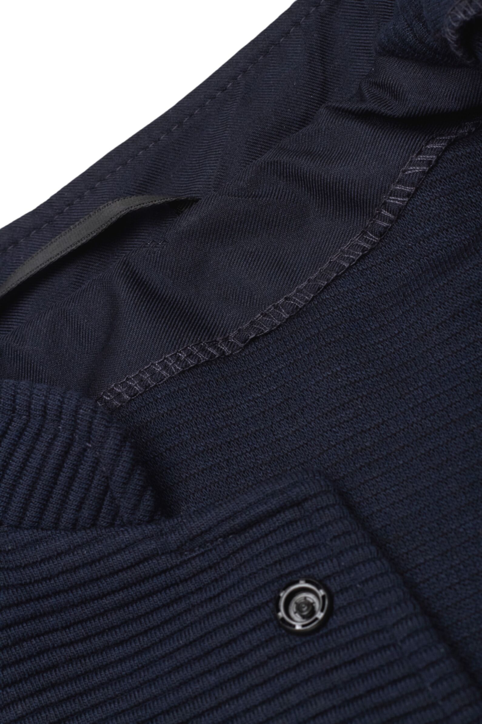 Пиджак мал. АРТ.OTTO,син,вис-пэ-эл