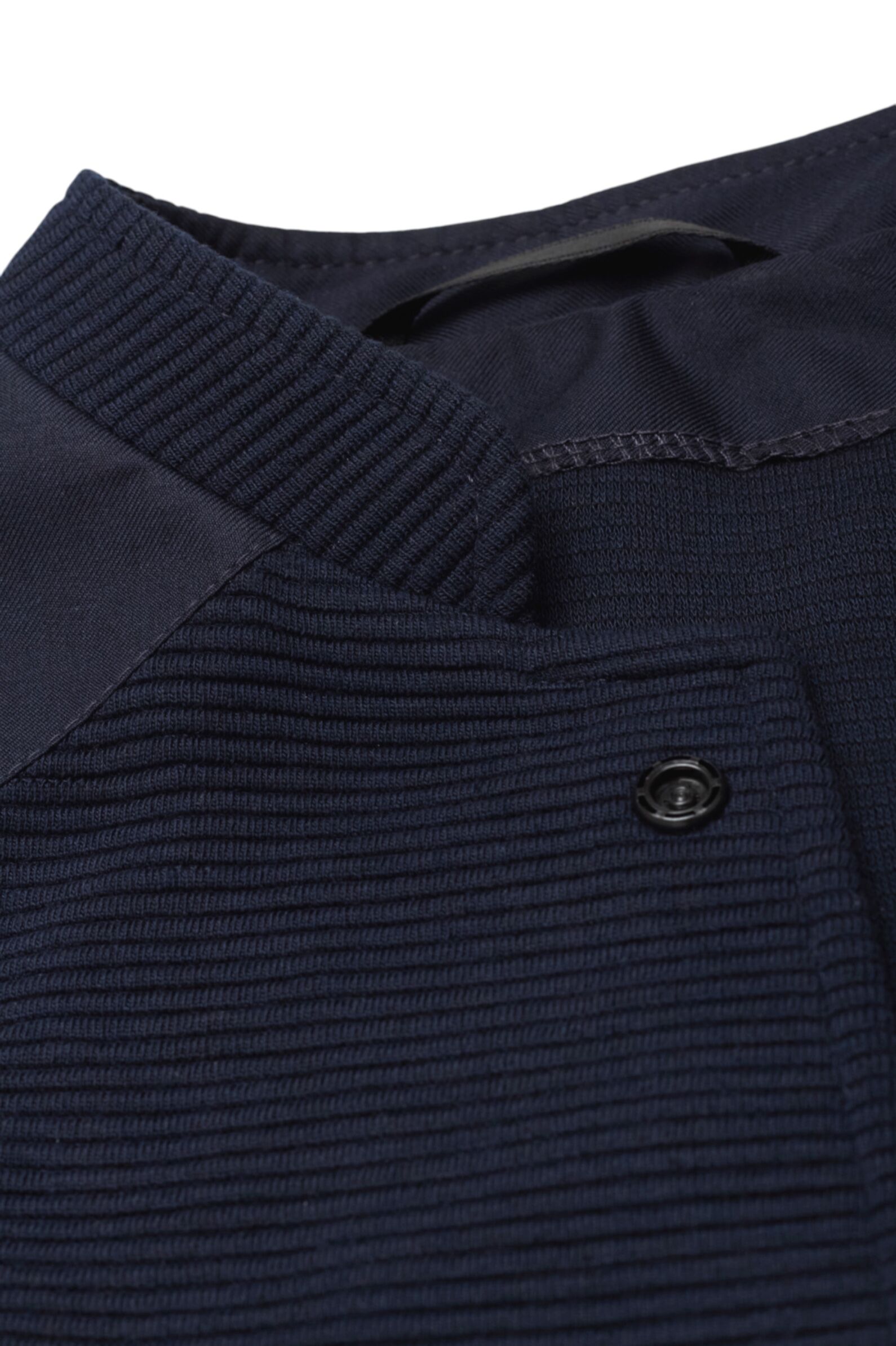 Пиджак мал. АРТ.OTTO,син,вис-пэ-эл