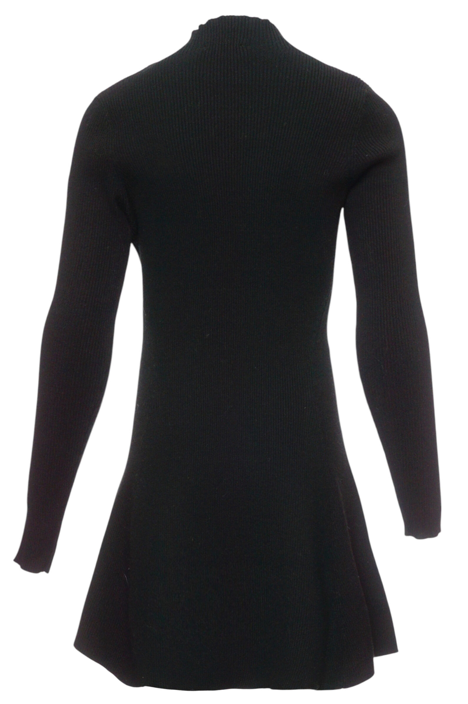 Платье дев. АРТ.RGA24081VE,чер,вис-пэ-па