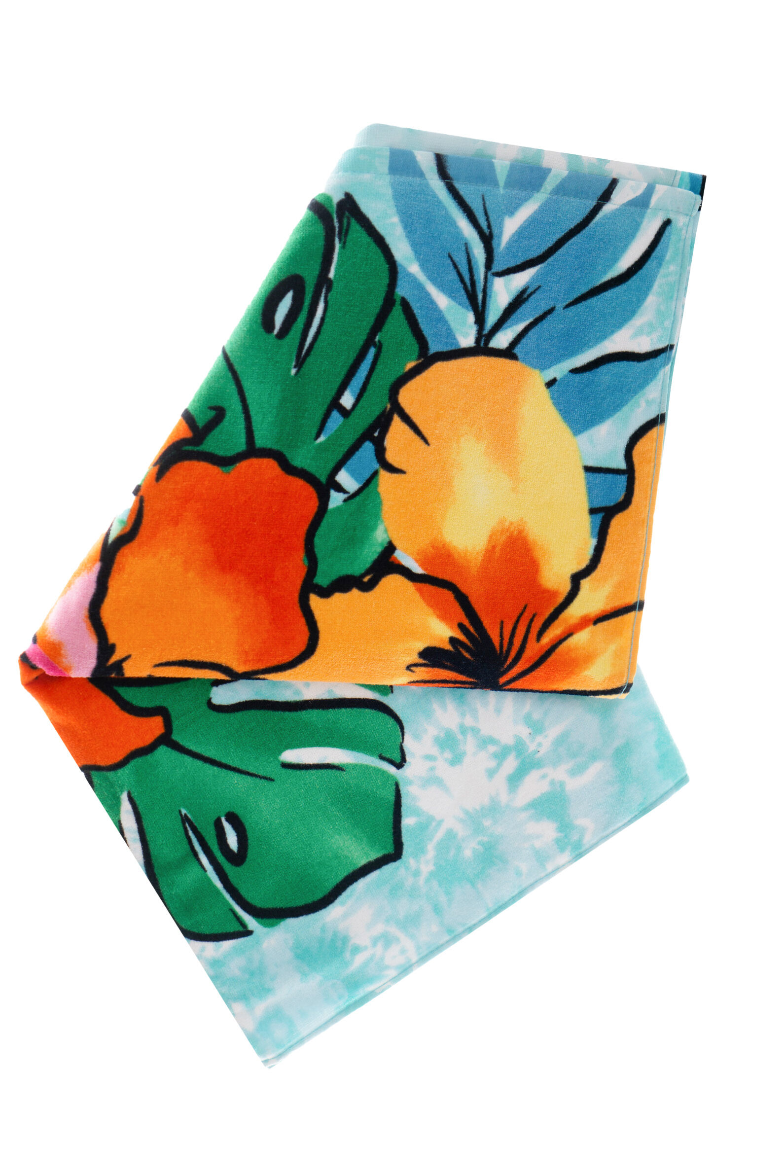 Полотенце АРТ.828435,мул,хл