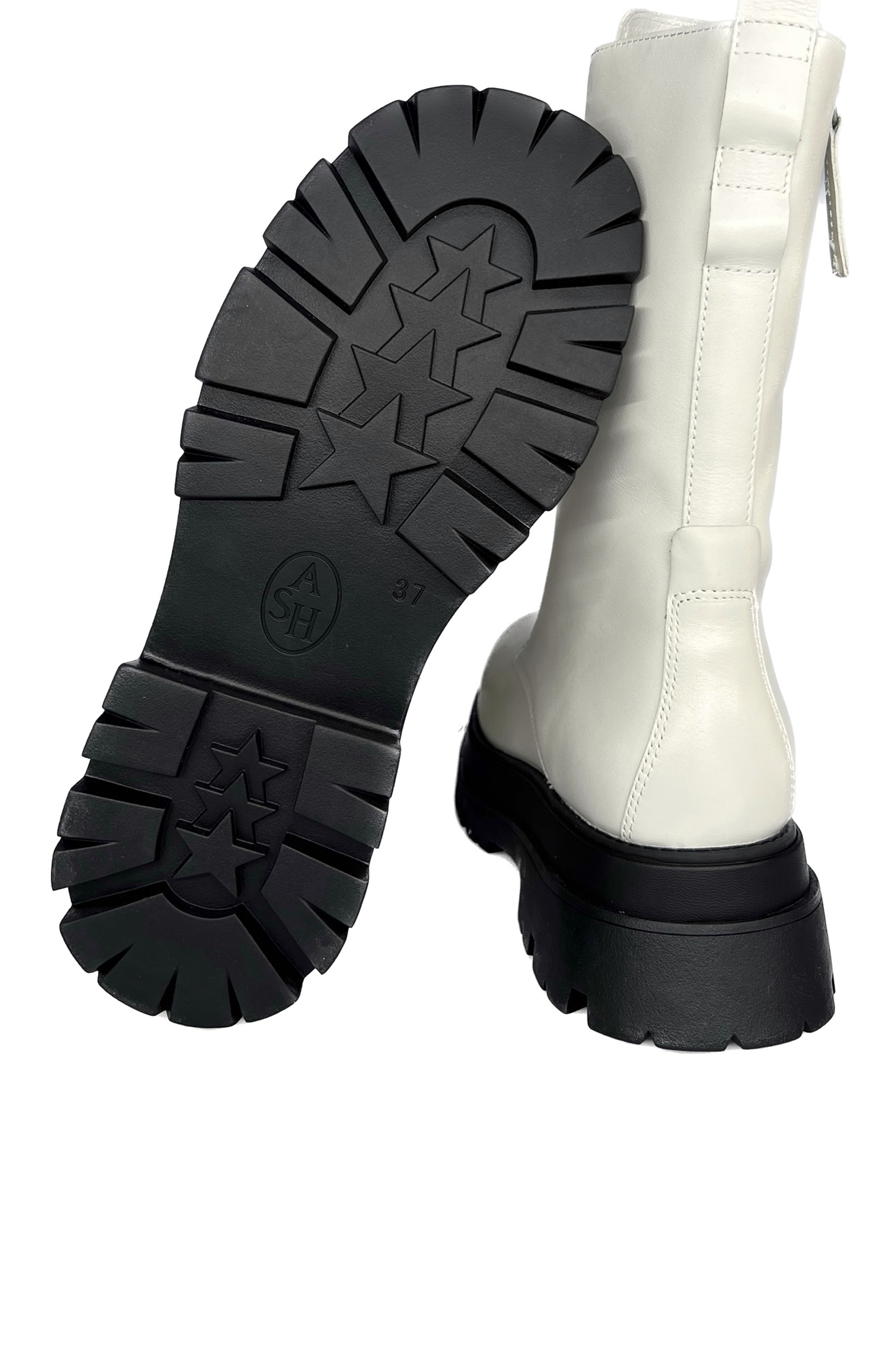 П/сапоги жен. АРТ.ELTON-FW22-M-136566-002,мол,н.к/н.к