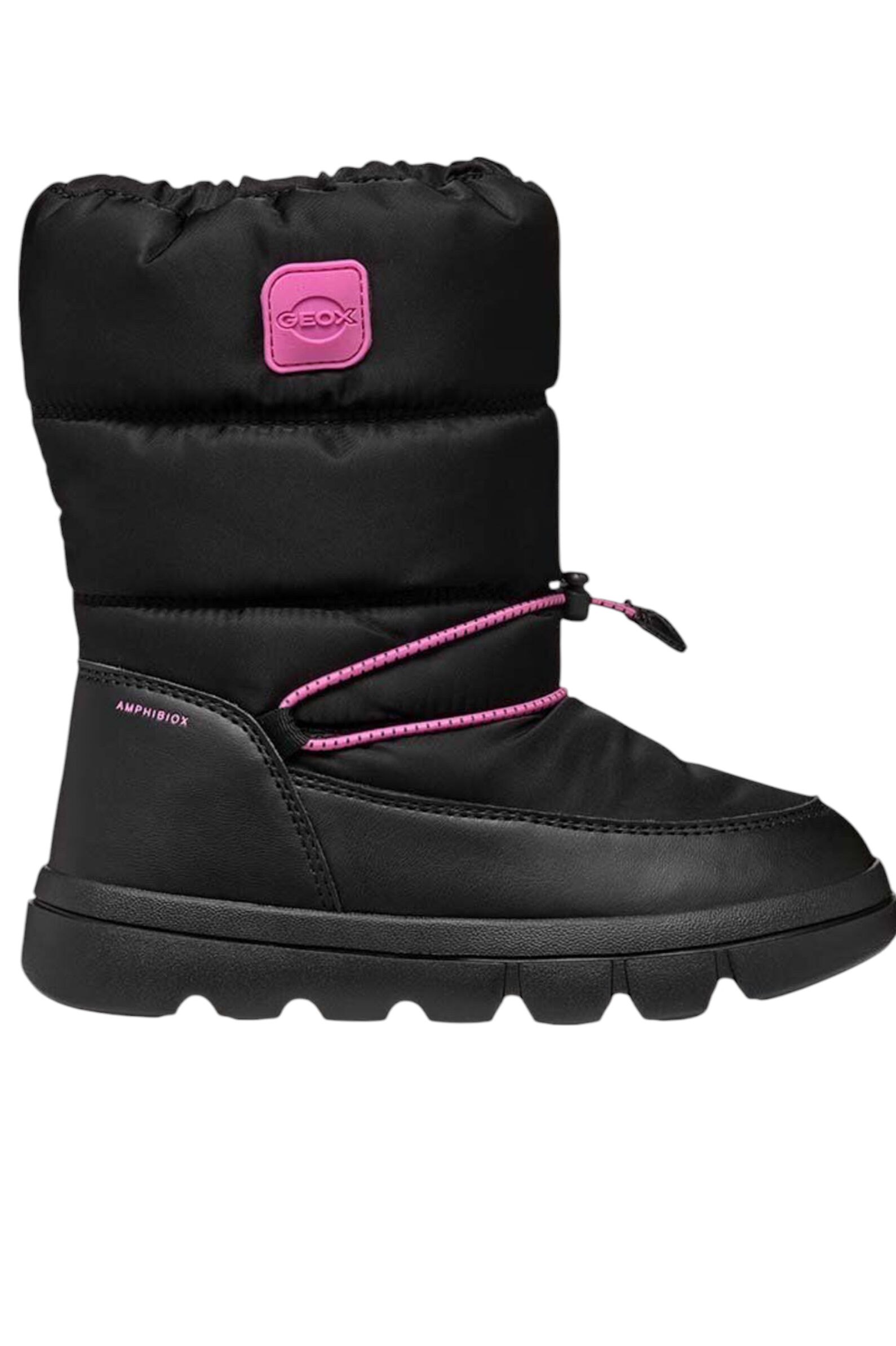 П/сапоги дев. АРТ.J46HWB,чер-роз,тек-и.к/и.м