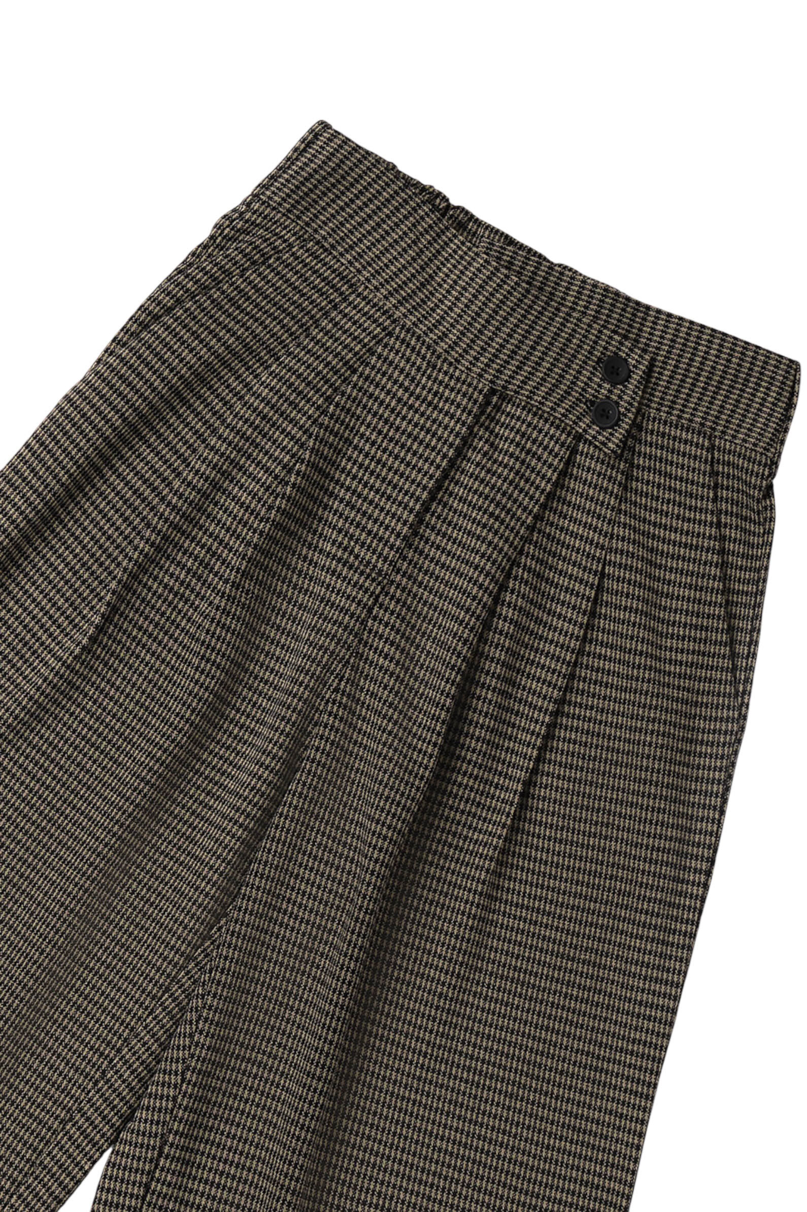 Брюки дев. АРТ.4.F528.00,кор,полиэф-вис-эл