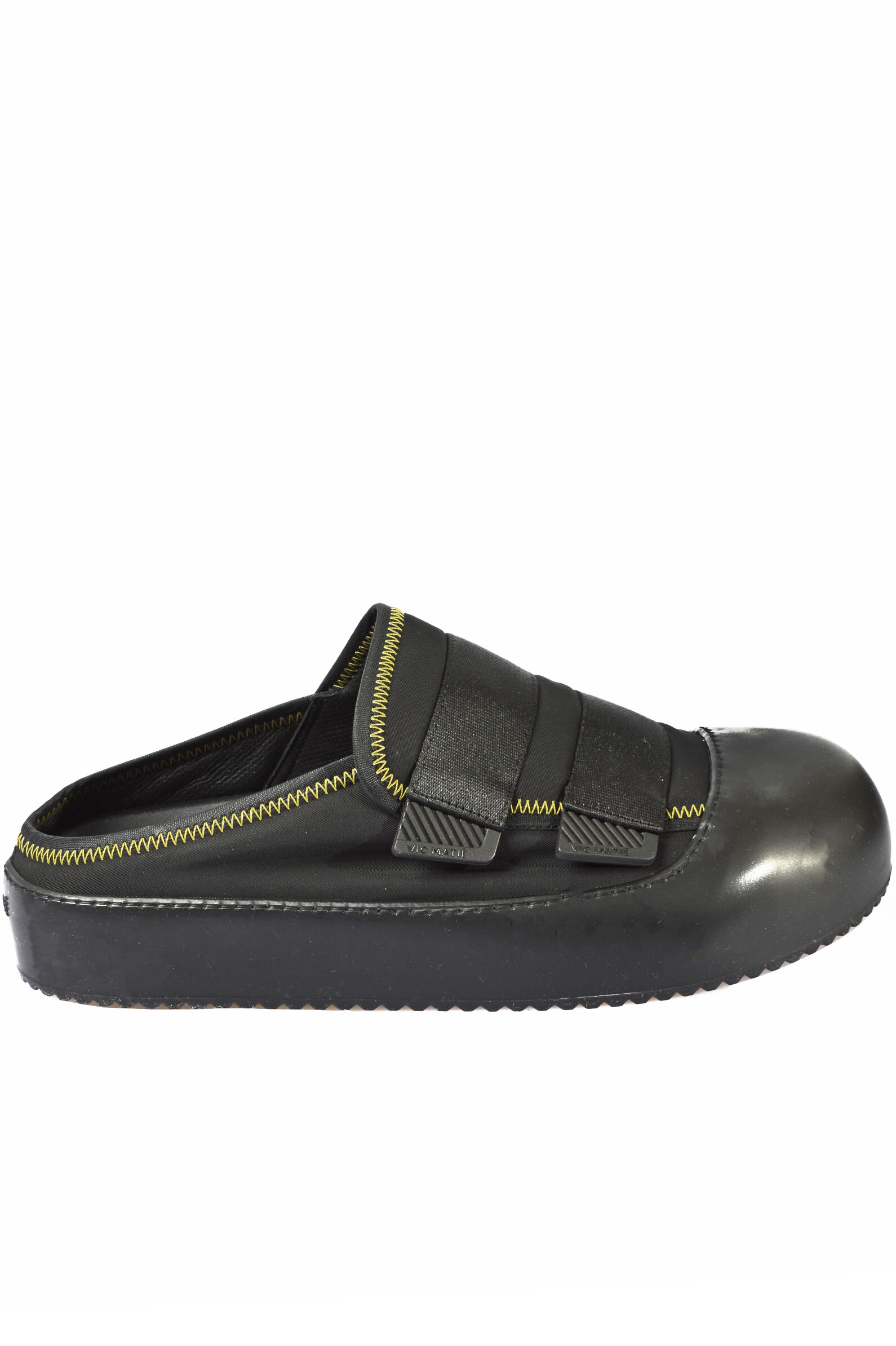 Сабо муж. АРТ.1C6258U_B30BEVB794,чер,тек/н.к