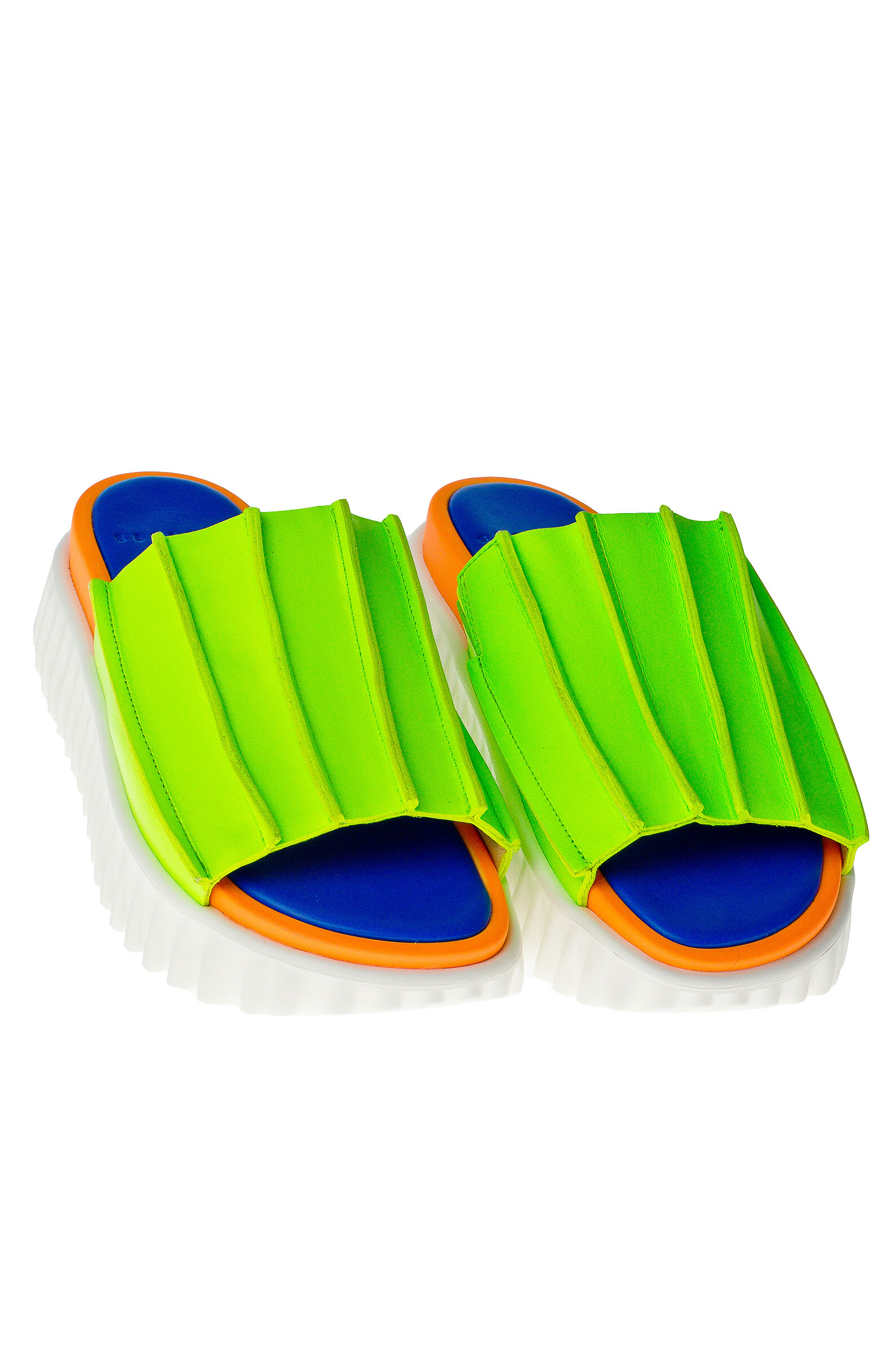 Сабо жен. АРТ.4CS580001,зел-мул,н.к/н.к