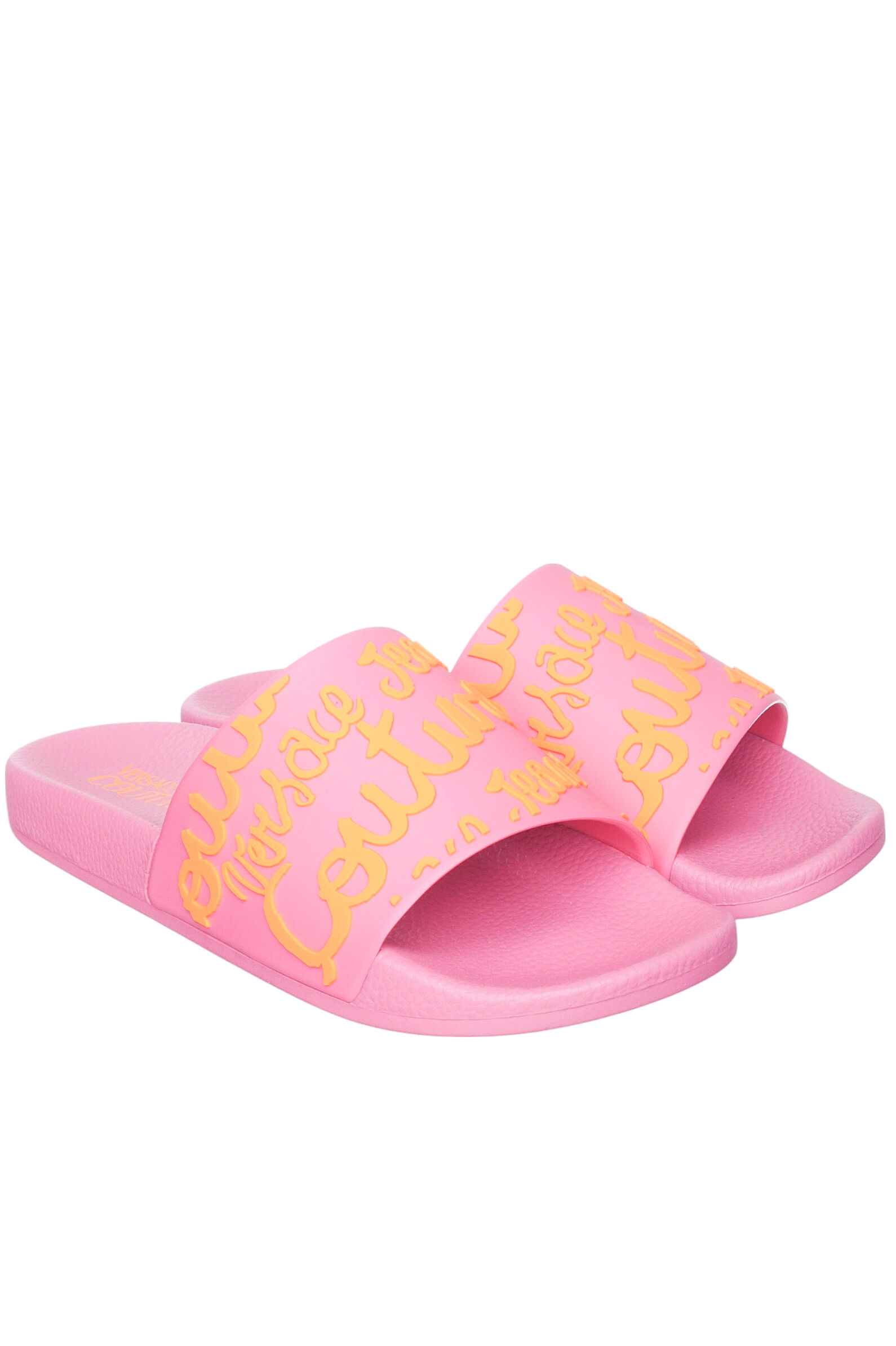 Сабо жен. АРТ.78VA3SQ1,роз,пвх