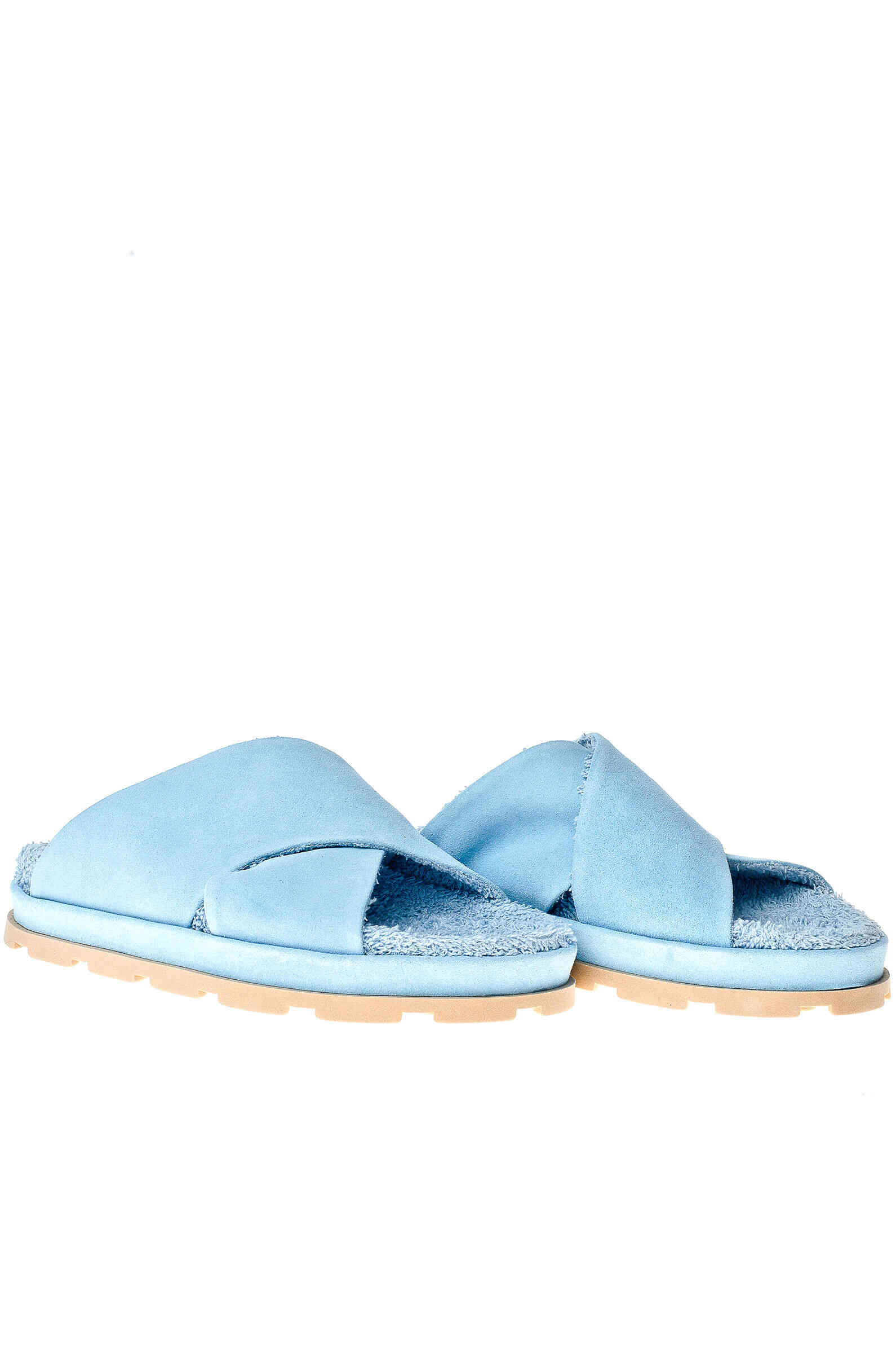 Сабо жен.АРТ.8217,гол,н.з/тек