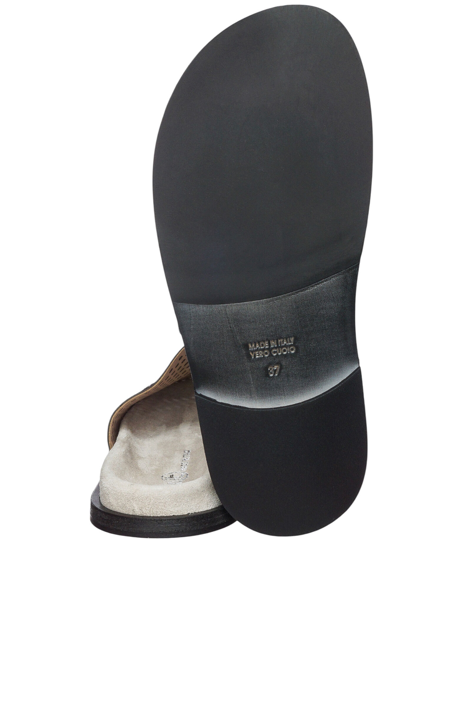 Сабо жен.АРТ.9116,чер,н.з/н.к