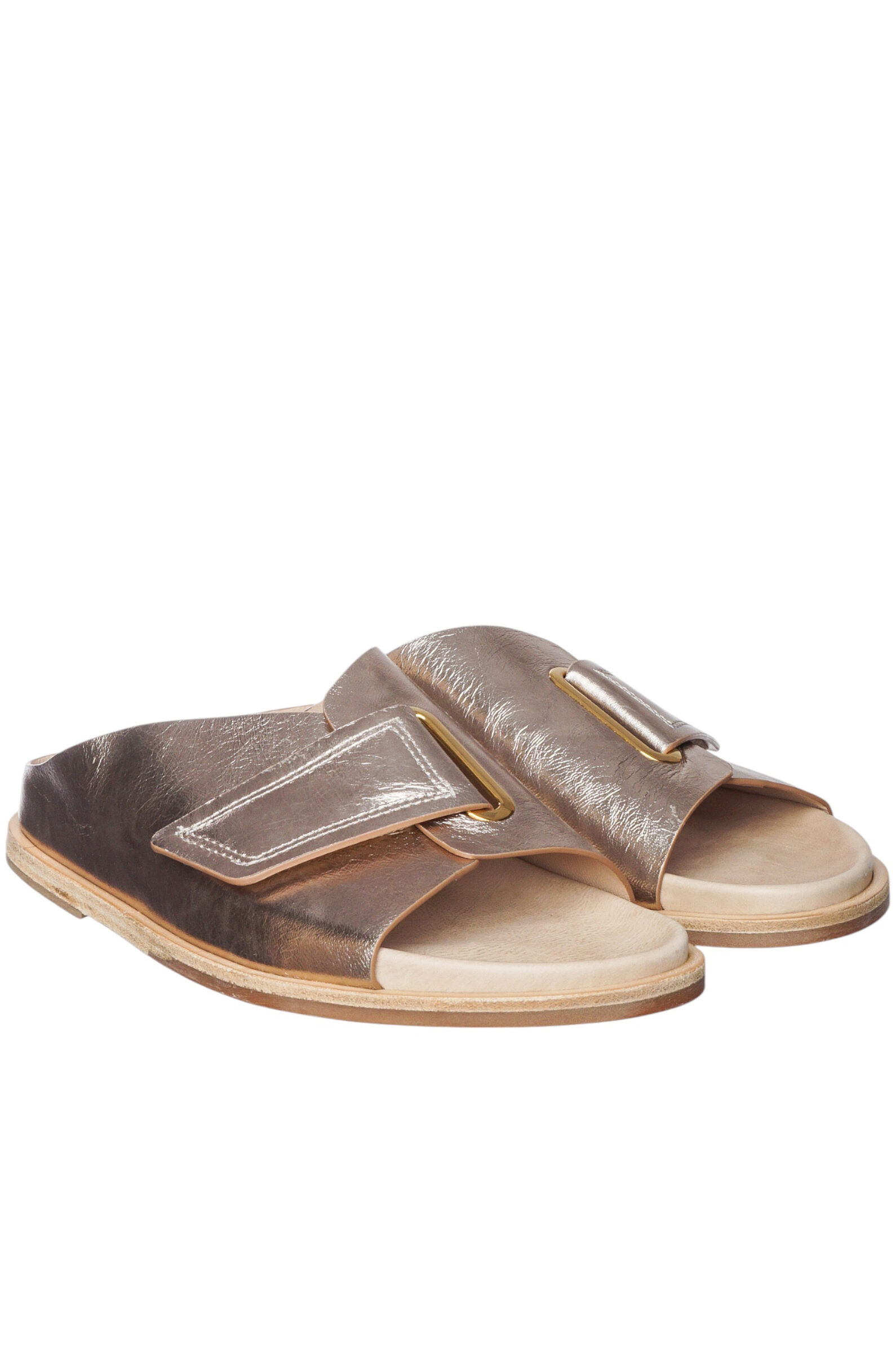 Сабо жен.АРТ.9122,зол,н.к/н.к