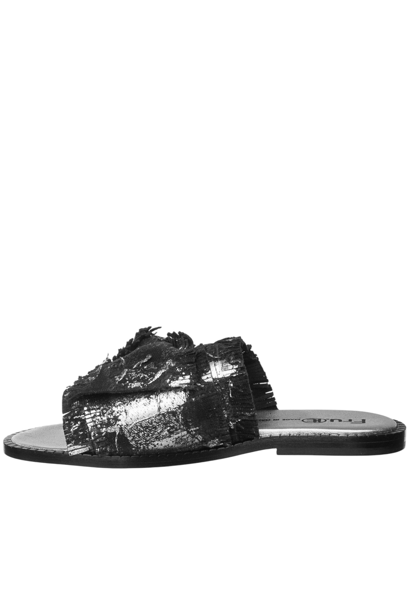 Сабо жен.АРТ.9178,чер,н.з/н.к