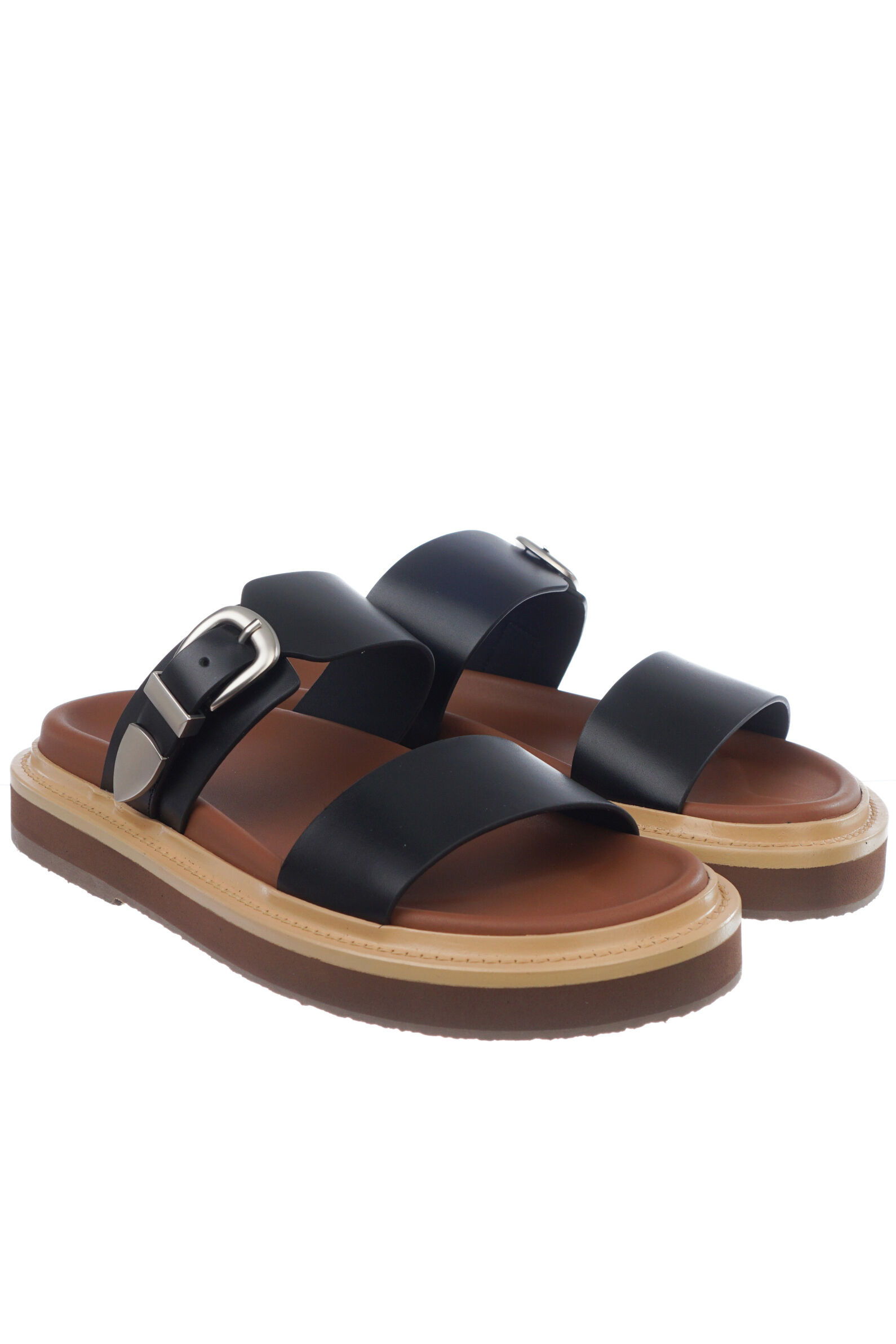 Сабо жен. АРТ.953 707,чер,н.к/н.к