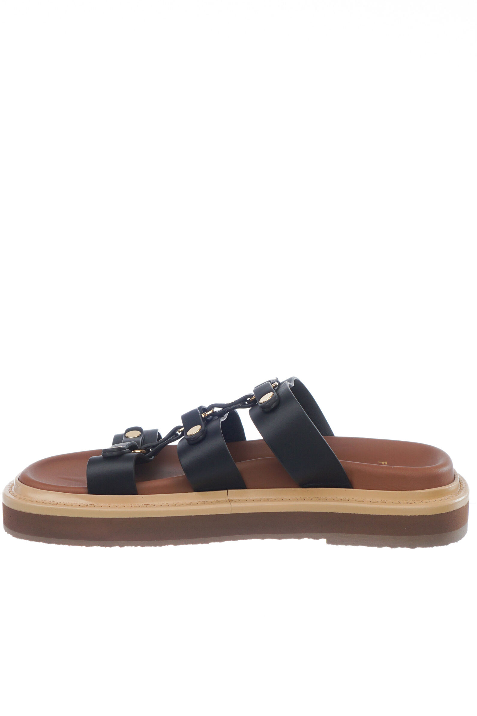 Сабо жен. АРТ.954 705,чер,н.к/н.к