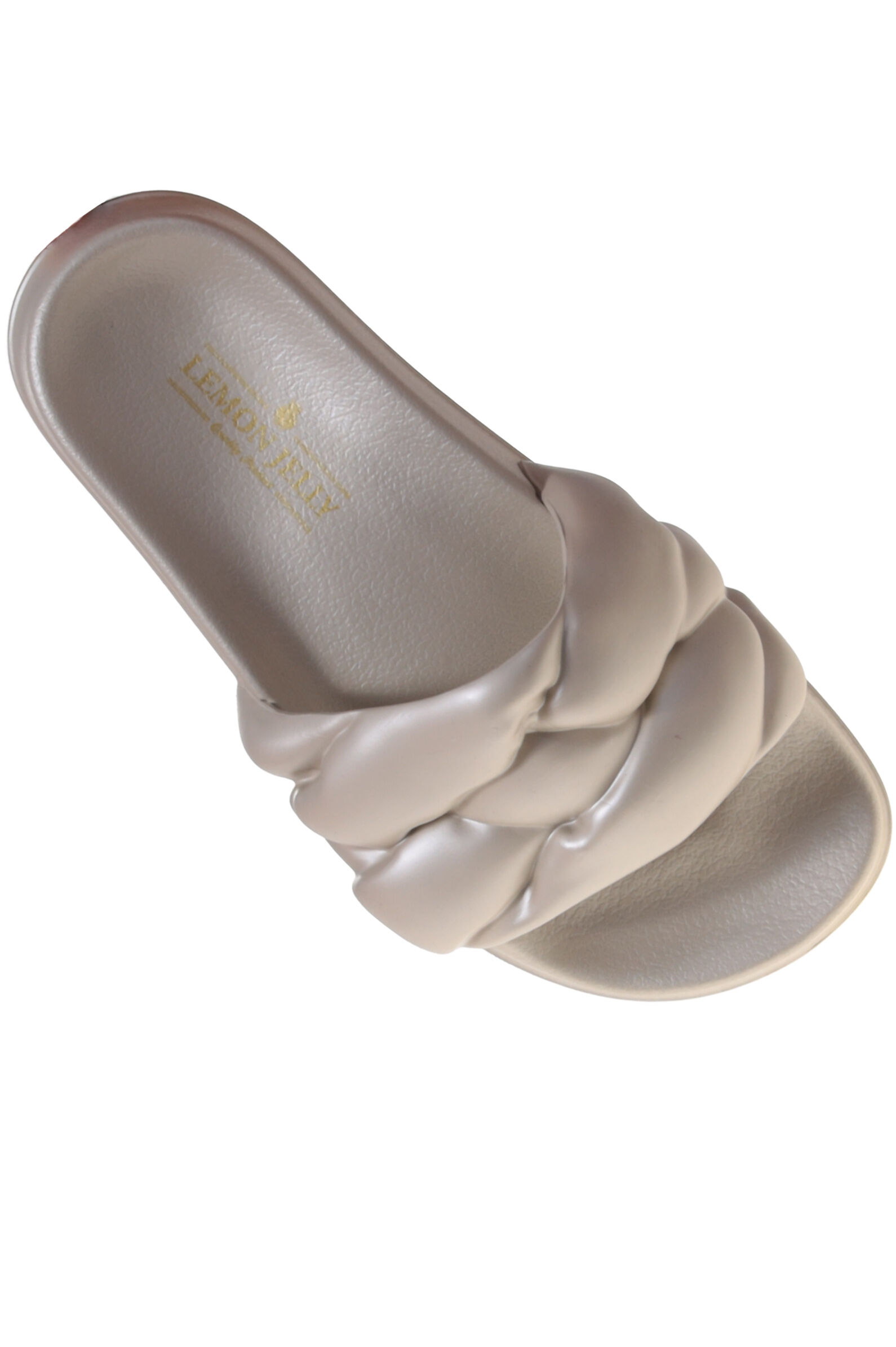 Сабо жен. АРТ.COCOON 05,сер,эва/эва