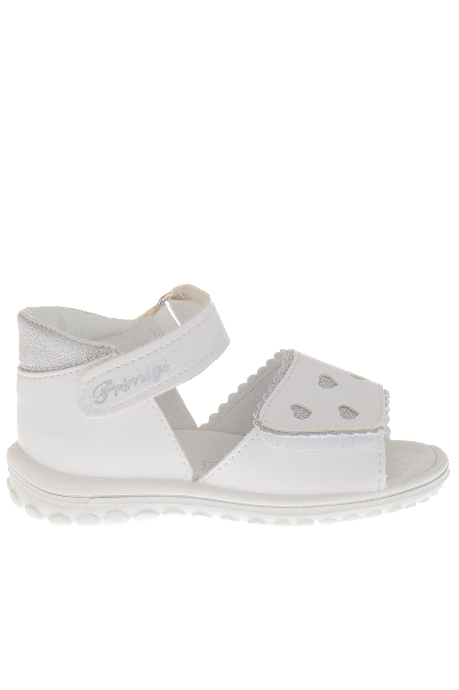 Сандалии дев. АРТ.5862311,бел,и.к/н.к