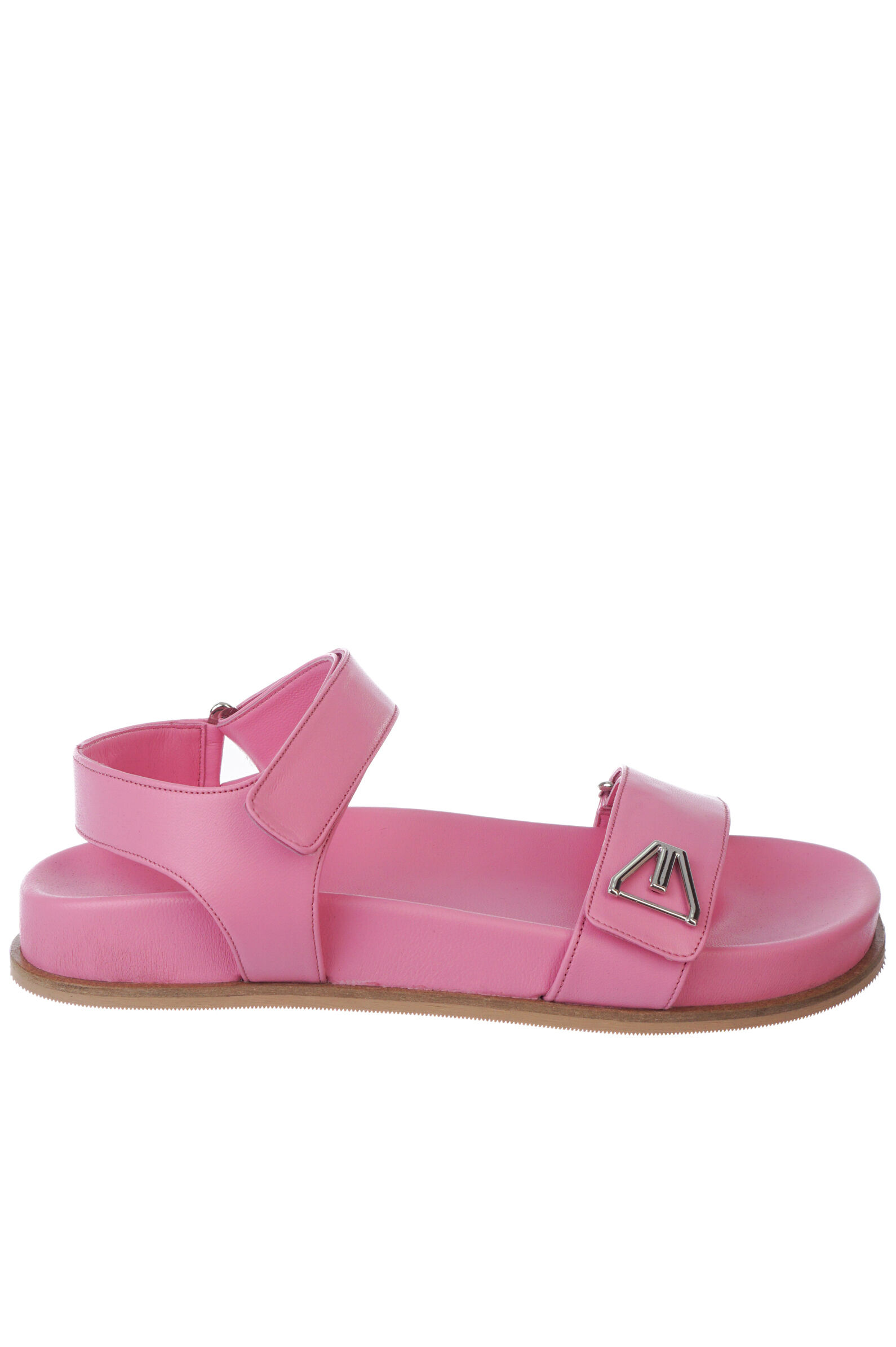 Сандалии жен.АРТ.7194 01,роз,н.к/н.к