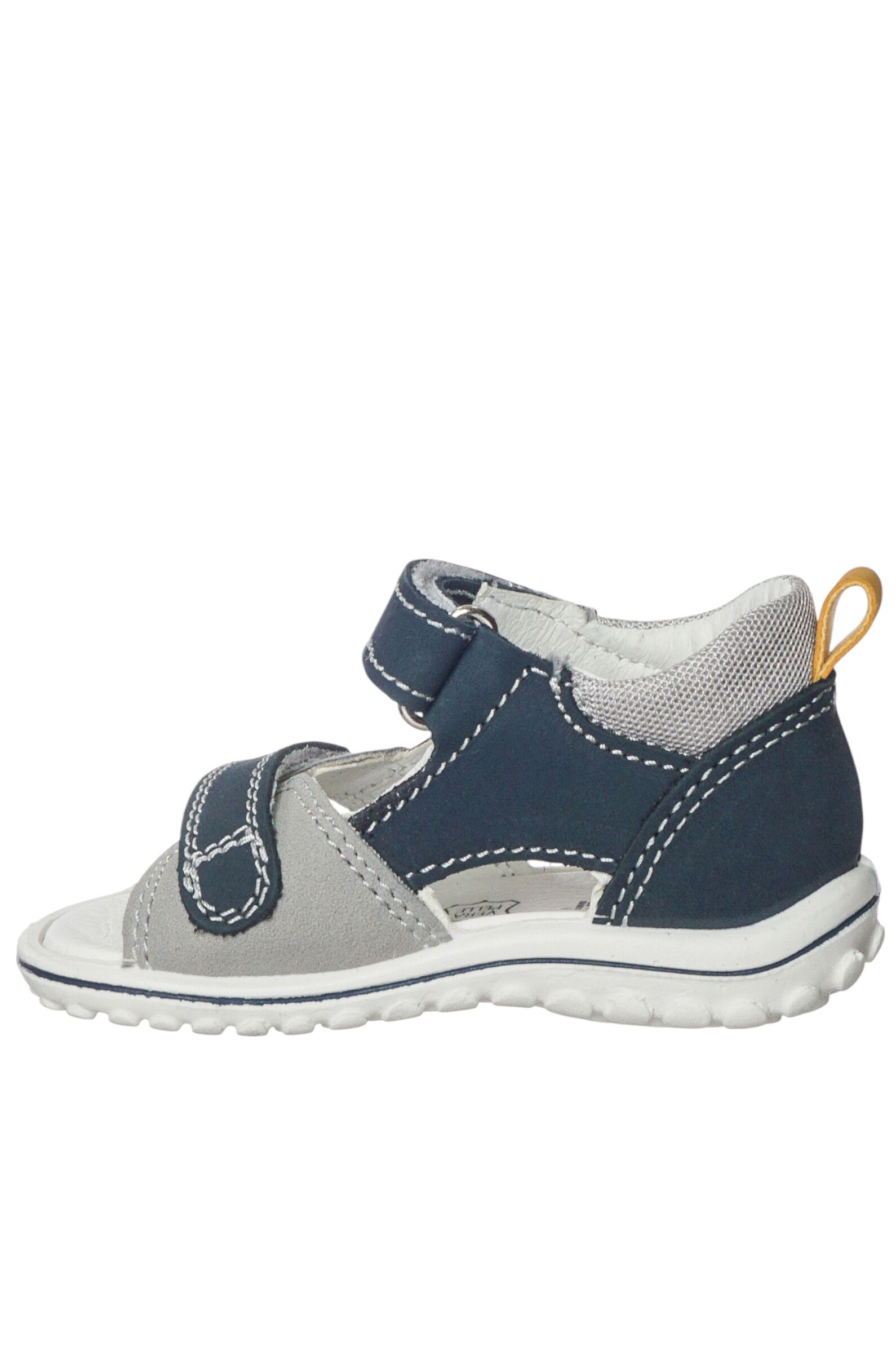 Сандалии мал. АРТ.7865000,сер-син,н.к-и.к/н.к