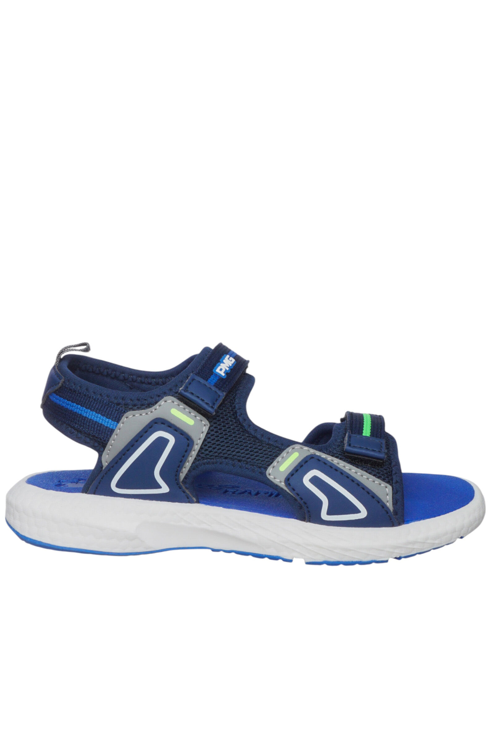 Сандалии мал. АРТ.7971533,син,тек/тек