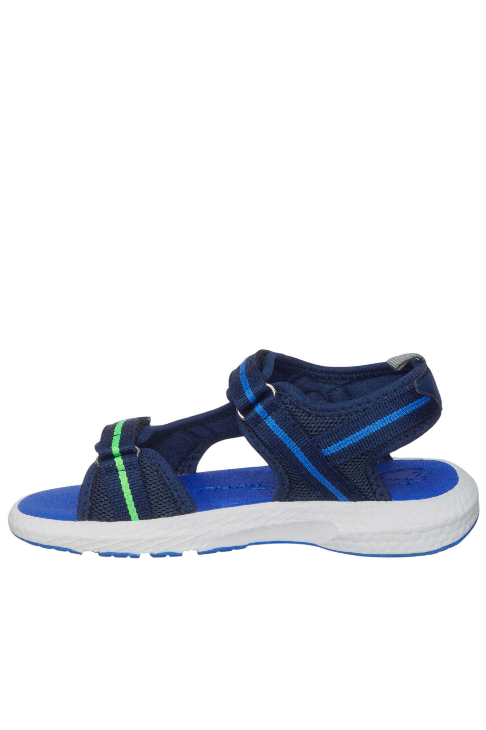 Сандалии мал. АРТ.7971533,син,тек/тек