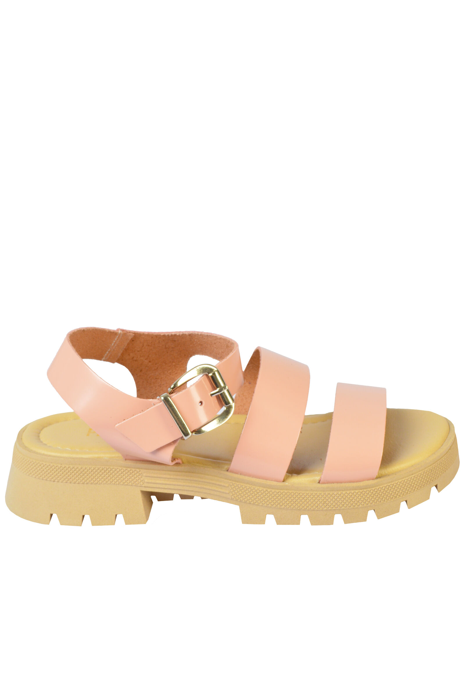 Сандалии жен. АРТ.SC-664-v-25,роз,н.к/н.к