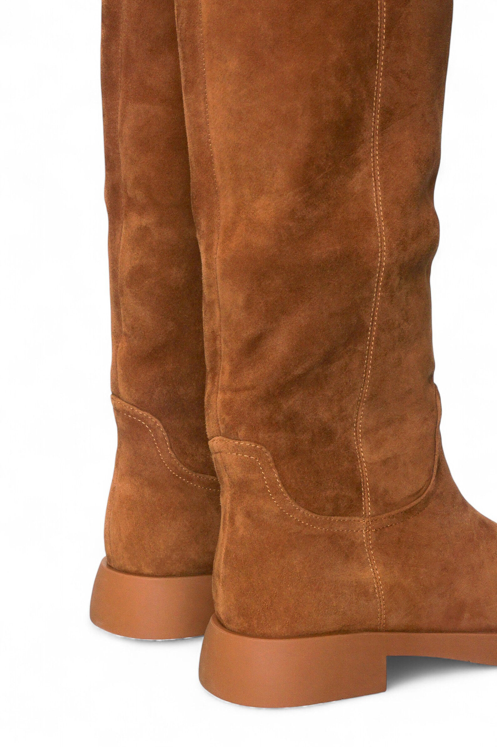 Сапоги жен. АРТ.2084-3013-N464BM,кор,н.з/н.м-байка