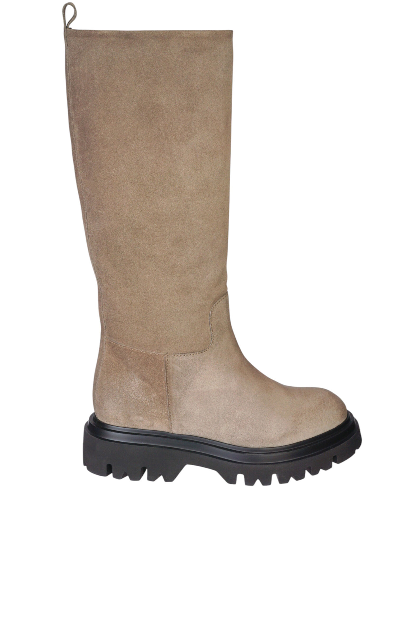 Сапоги жен.АРТ.8994LM,беж,н.з/н.м