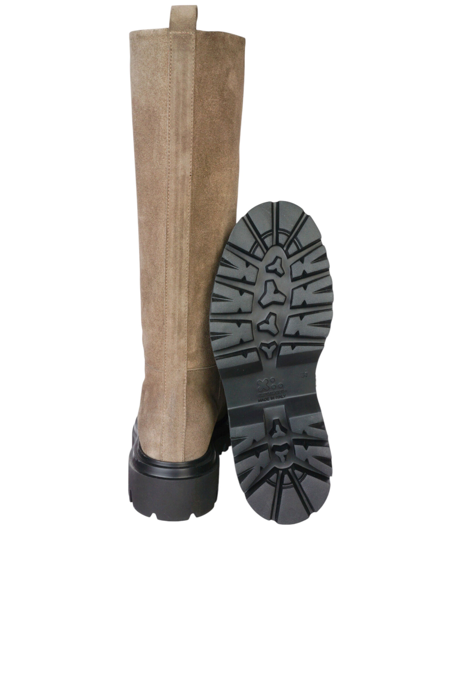 Сапоги жен.АРТ.8994LM,беж,н.з/н.м