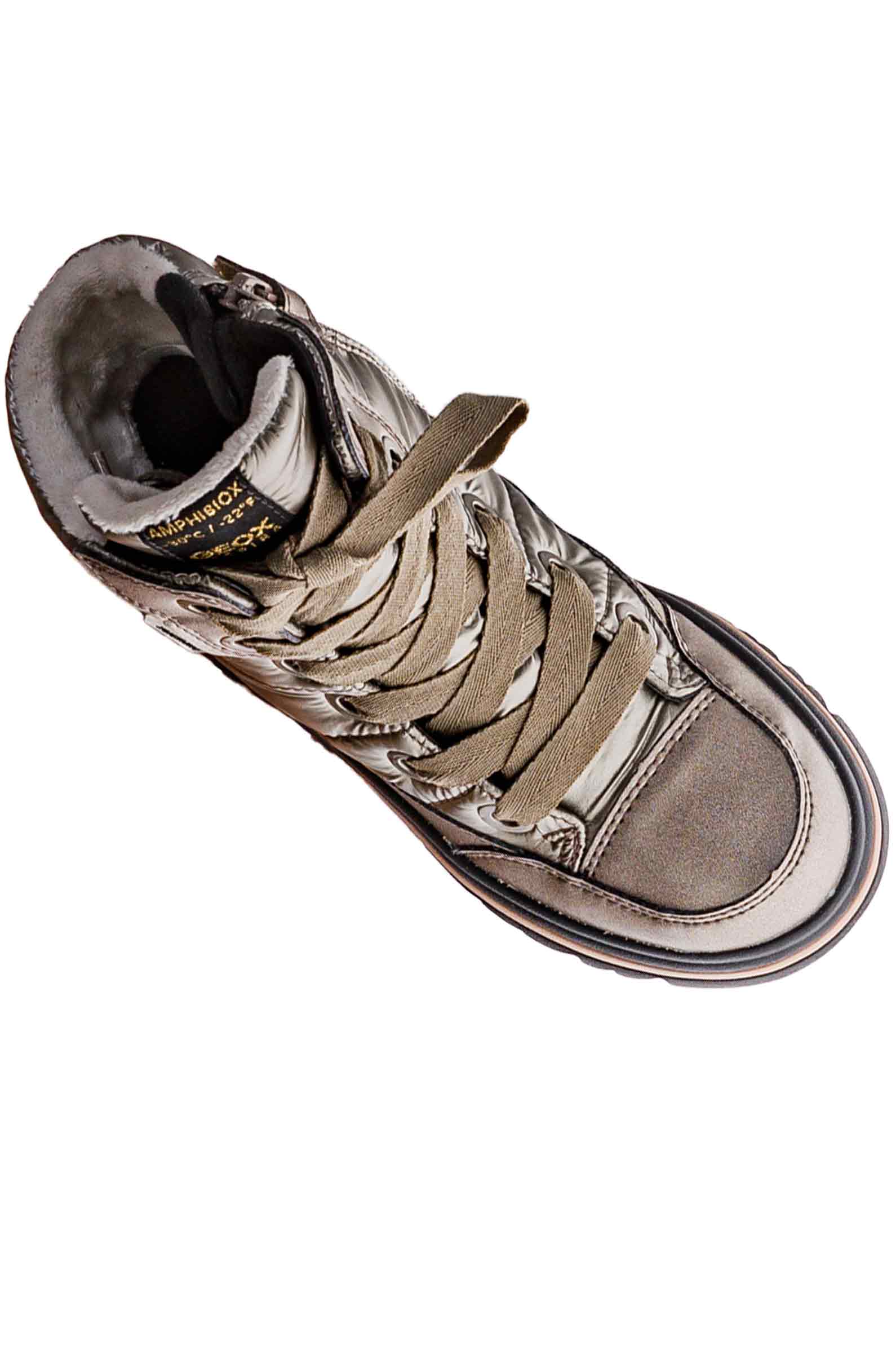 Сапоги дев. АРТ.J16EWA,беж,тек-и.к/и.м-тек